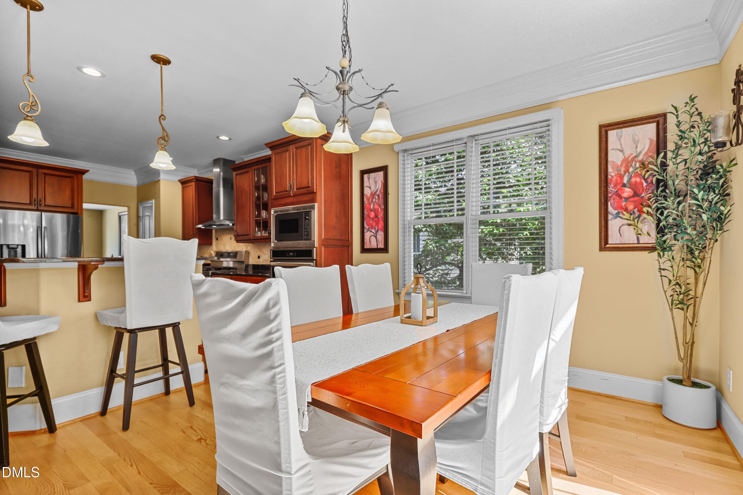 14 - 1412 Savannah Oaks Way, Raleigh, NC 27614