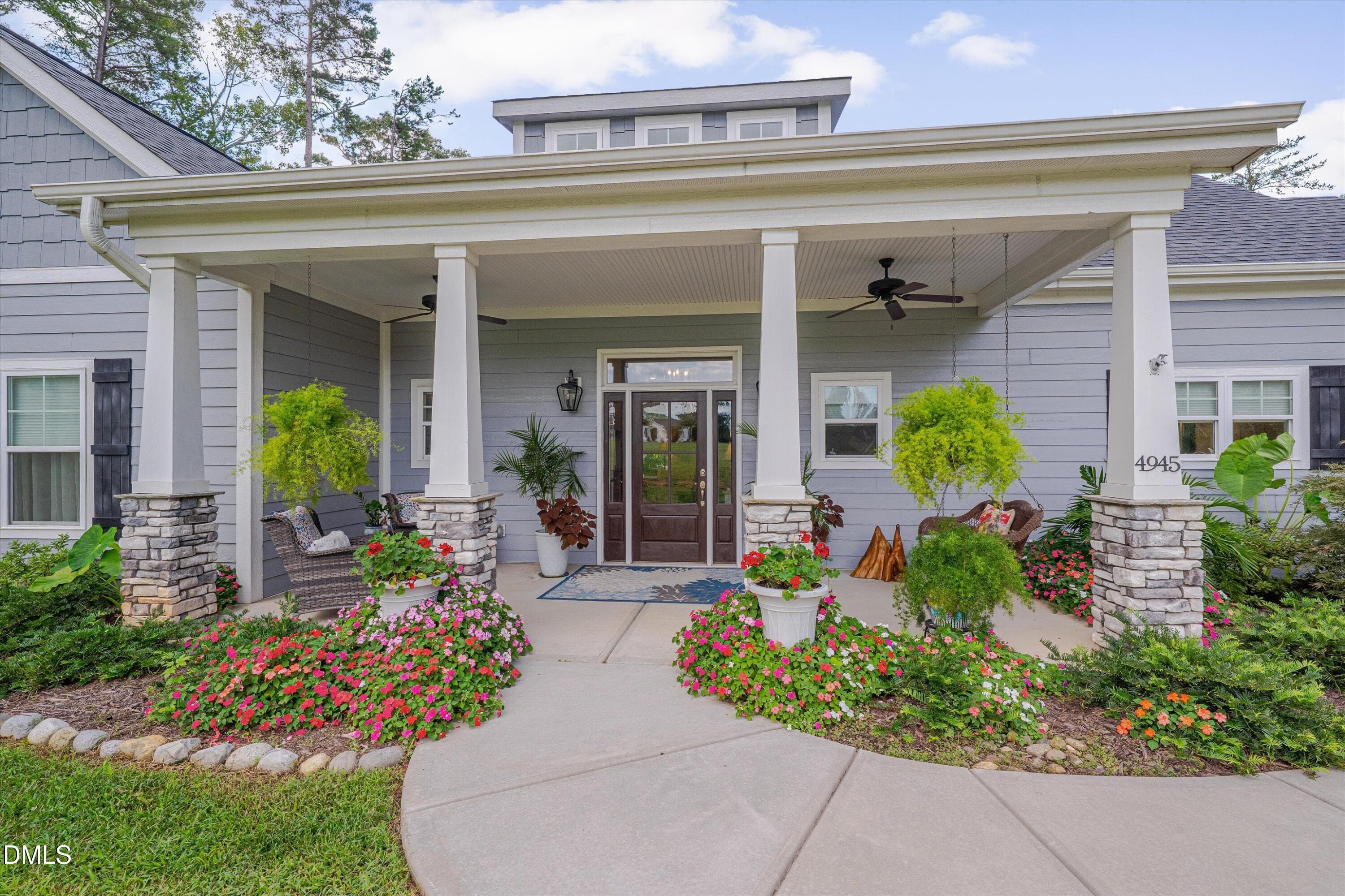 07-4945 Thomas Rd-7 - 4945 Thomas Road, Mebane, NC 27302, Mebane