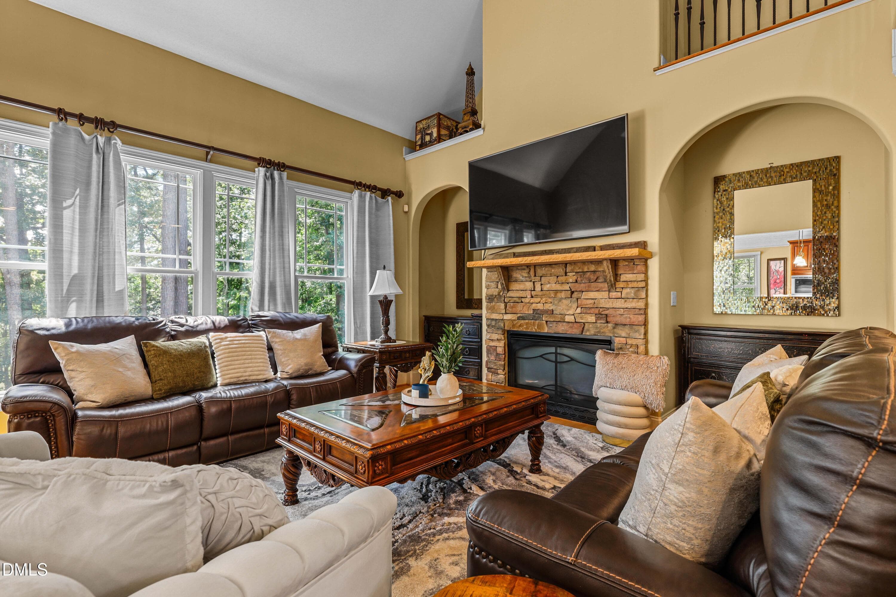 15 - 1412 Savannah Oaks Way, Raleigh, NC 27614