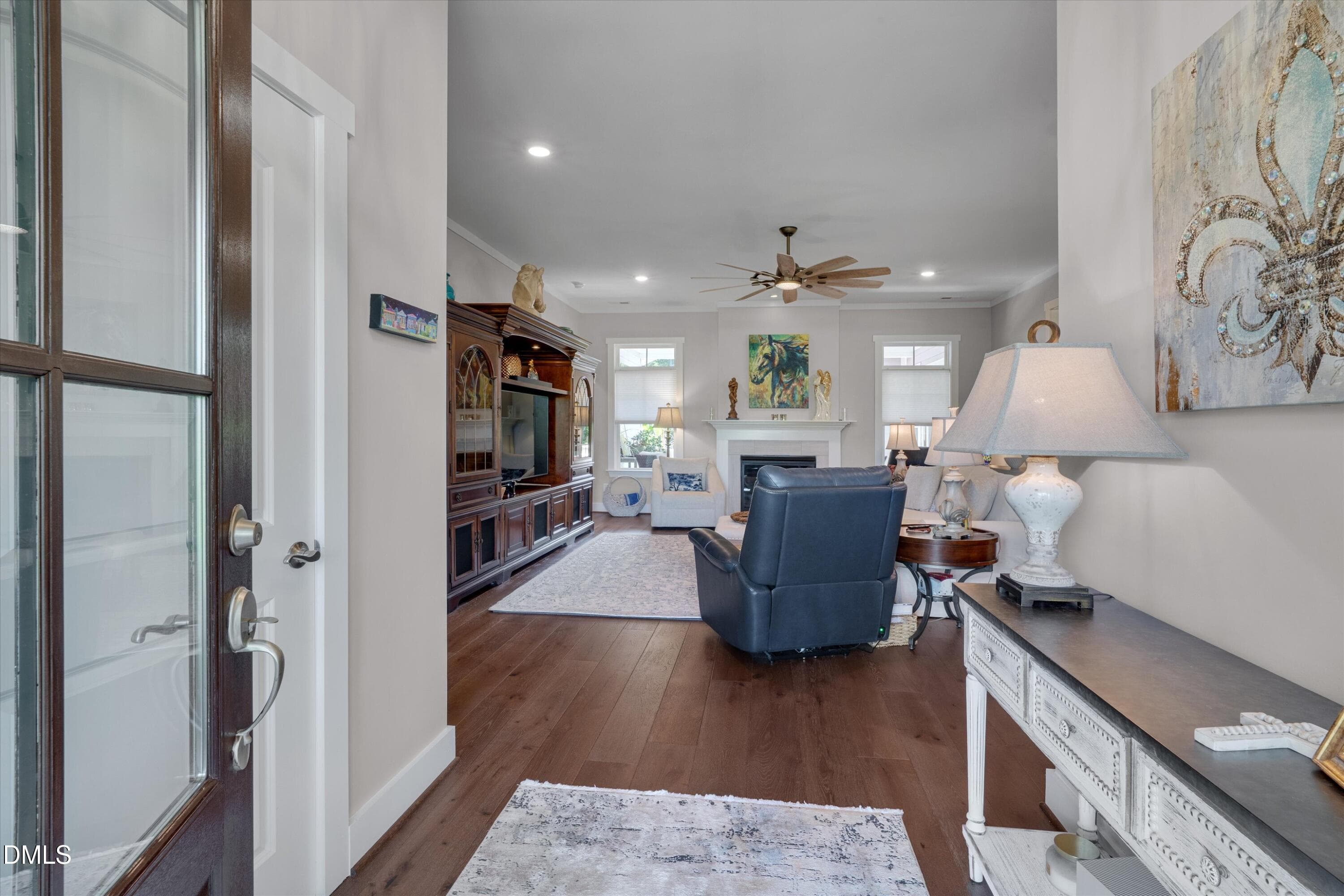 11-4945 Thomas Rd-11 - 4945 Thomas Road, Mebane, NC 27302, Mebane