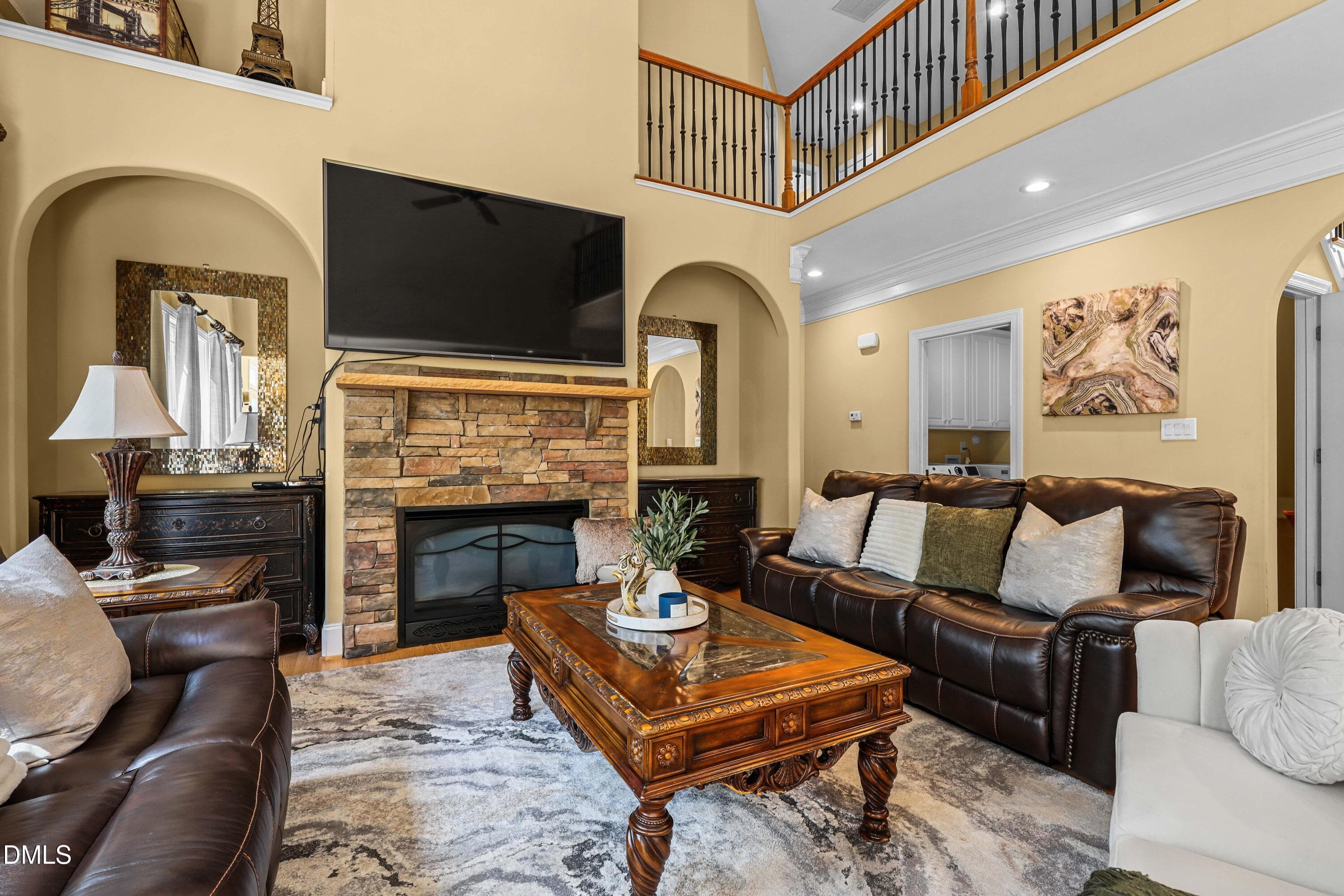 17 - 1412 Savannah Oaks Way, Raleigh, NC 27614