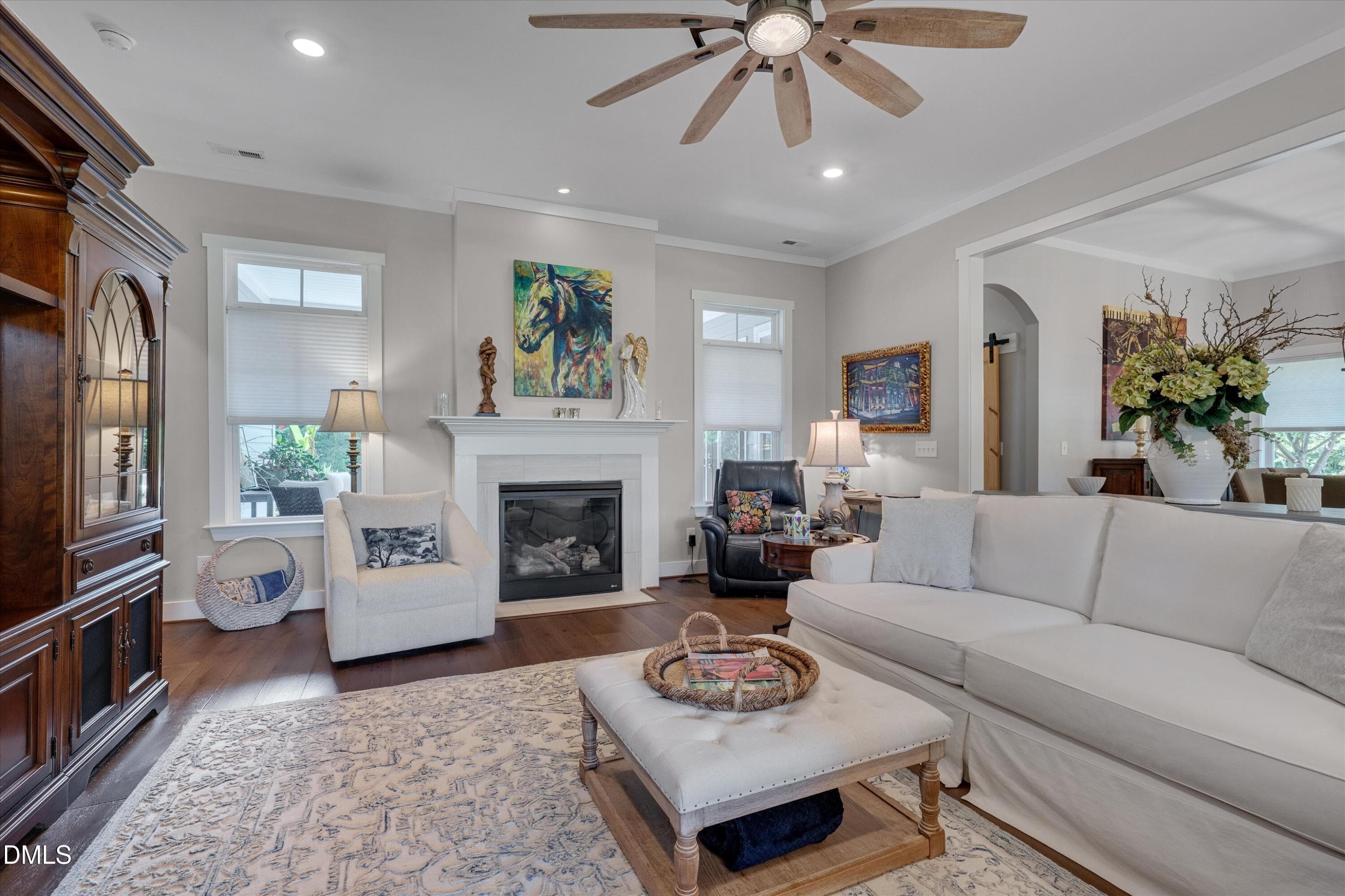 17-4945 Thomas Rd-17 - 4945 Thomas Road, Mebane, NC 27302, Mebane