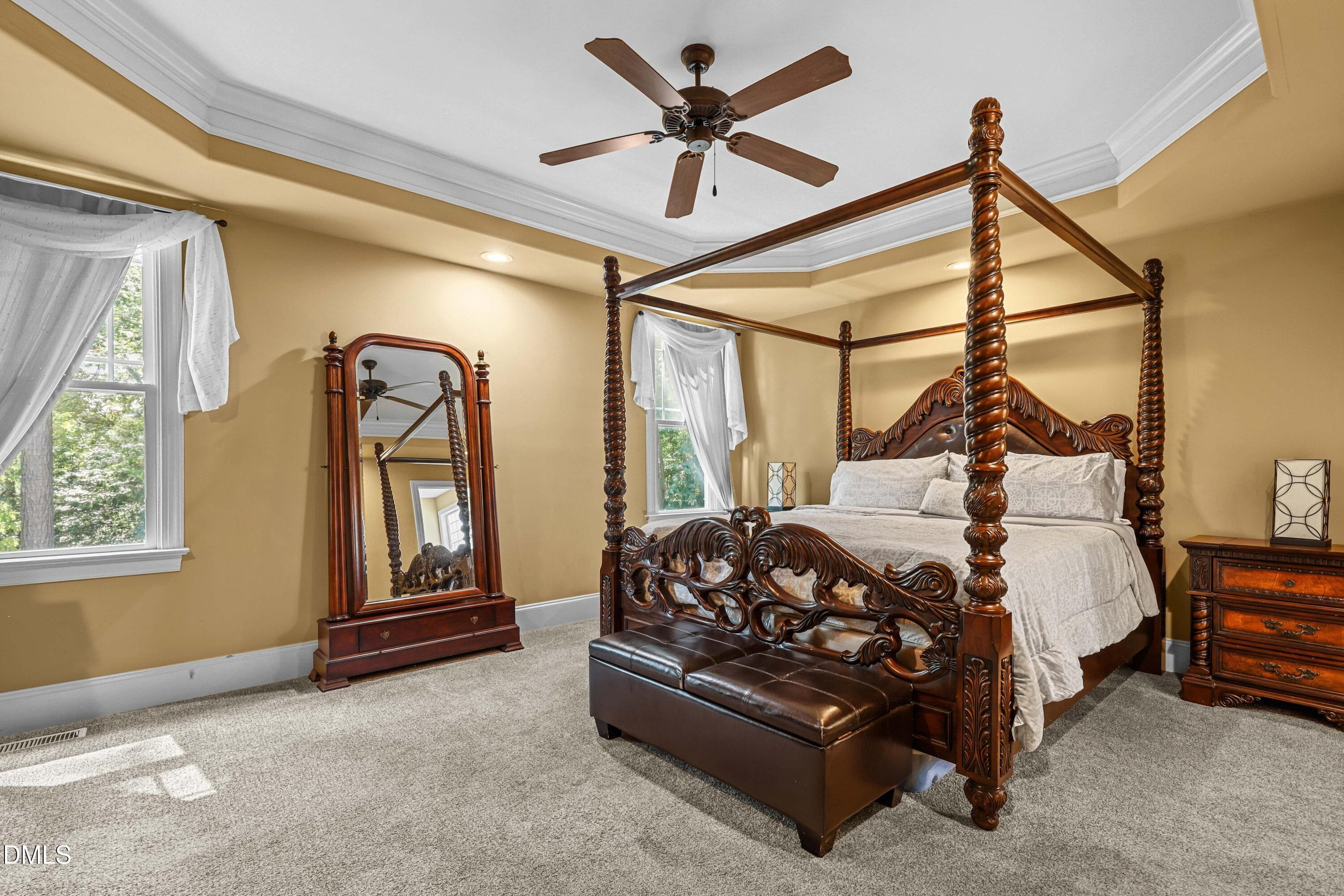 19 - 1412 Savannah Oaks Way, Raleigh, NC 27614
