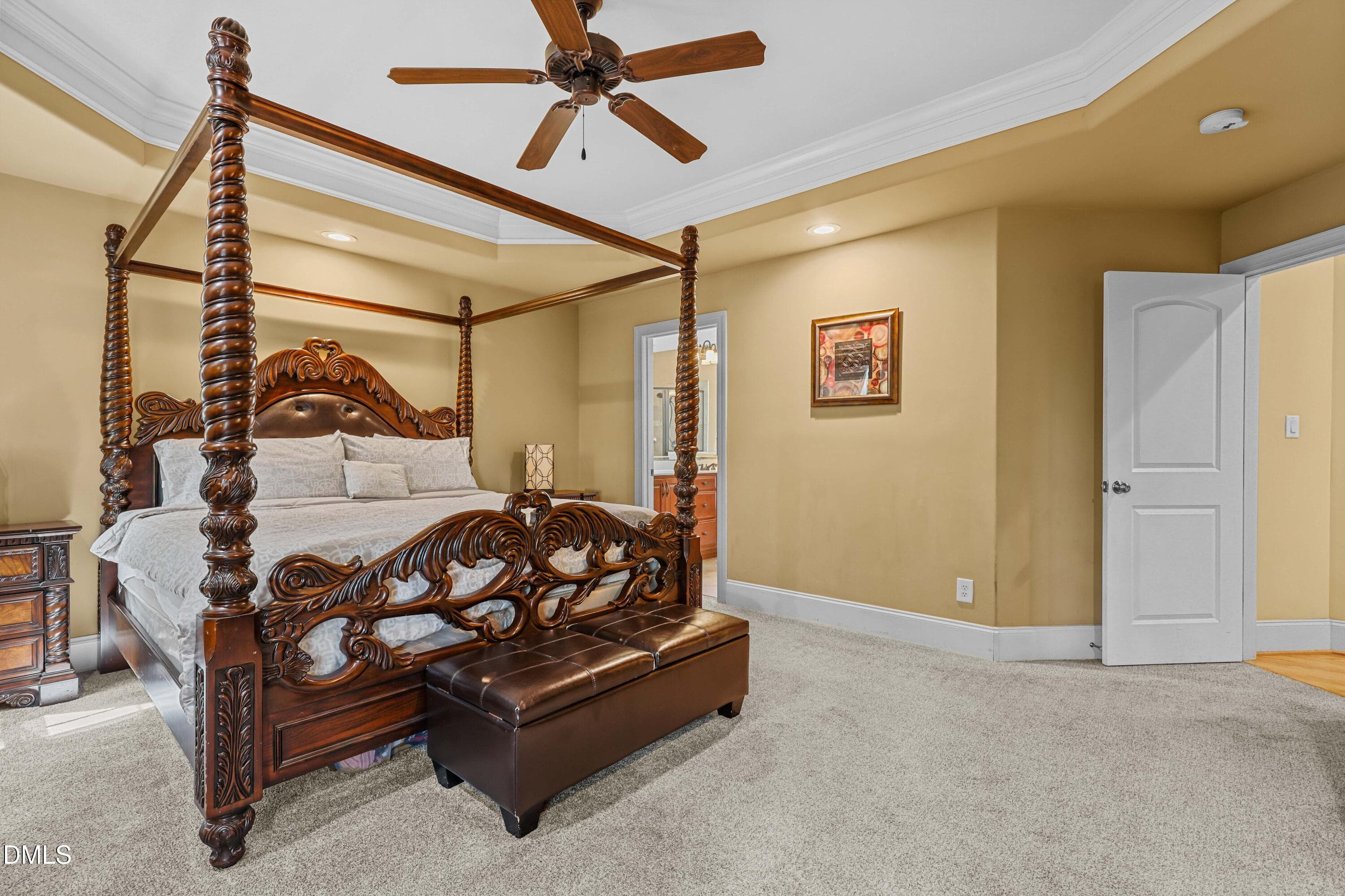 20 - 1412 Savannah Oaks Way, Raleigh, NC 27614