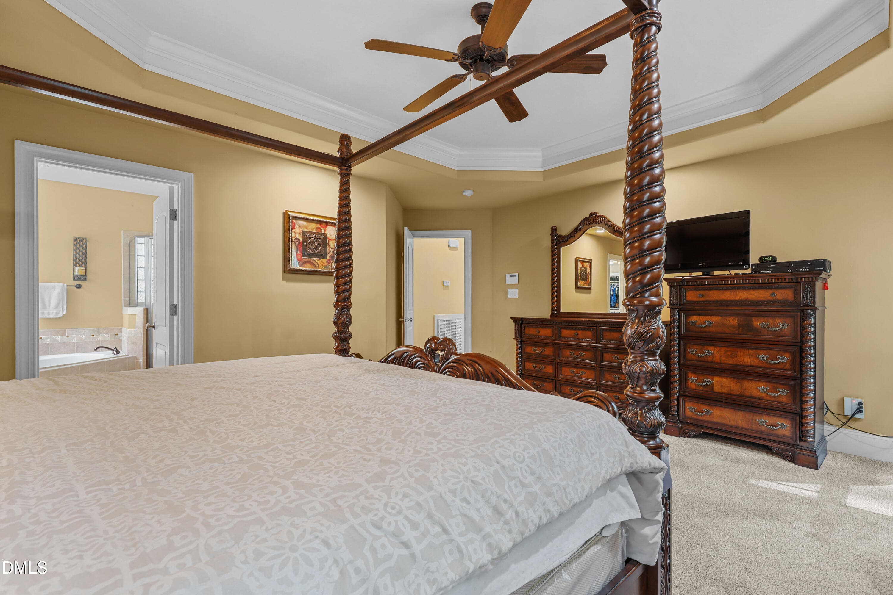 21 - 1412 Savannah Oaks Way, Raleigh, NC 27614