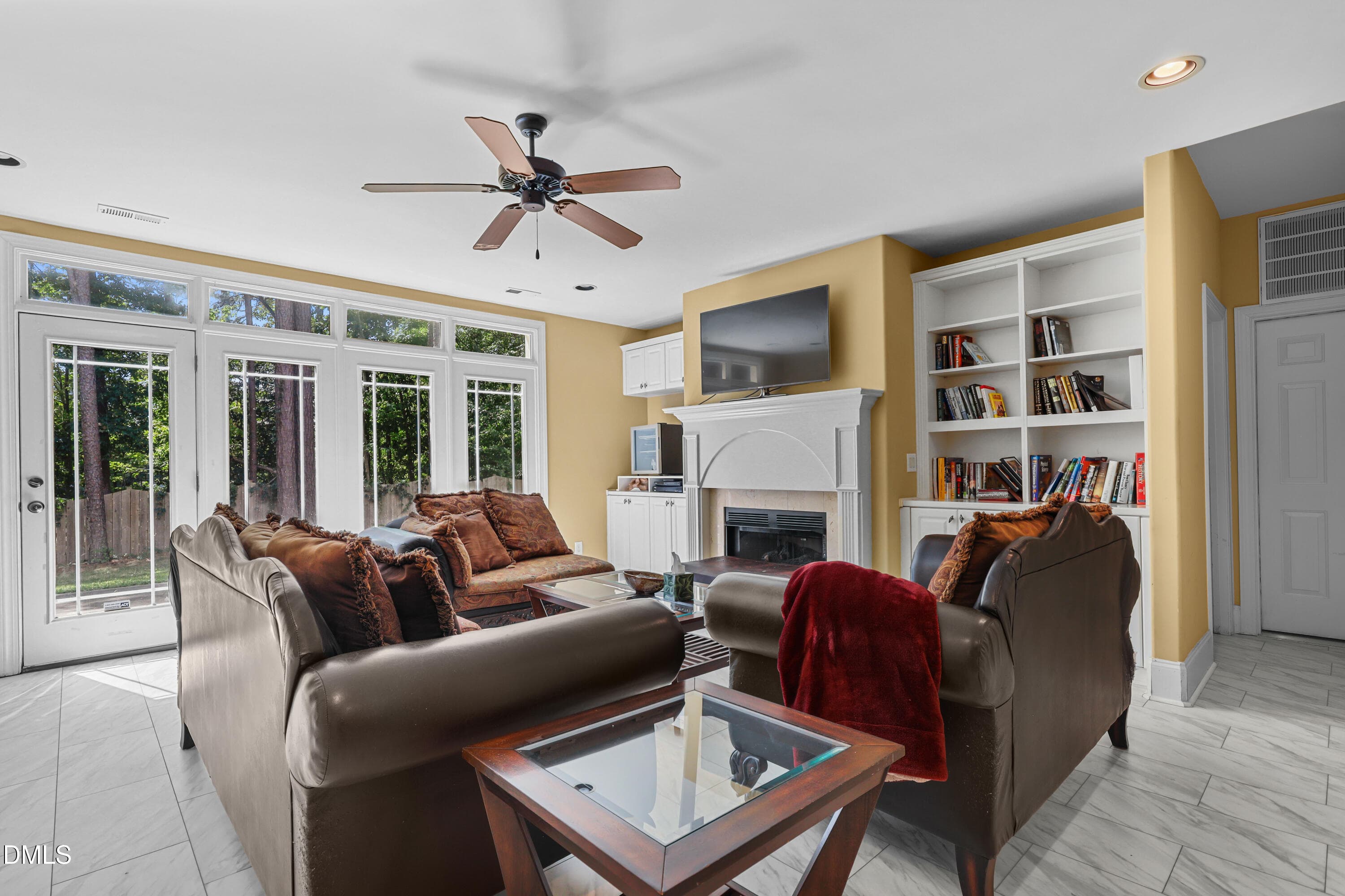 35 - 1412 Savannah Oaks Way, Raleigh, NC 27614
