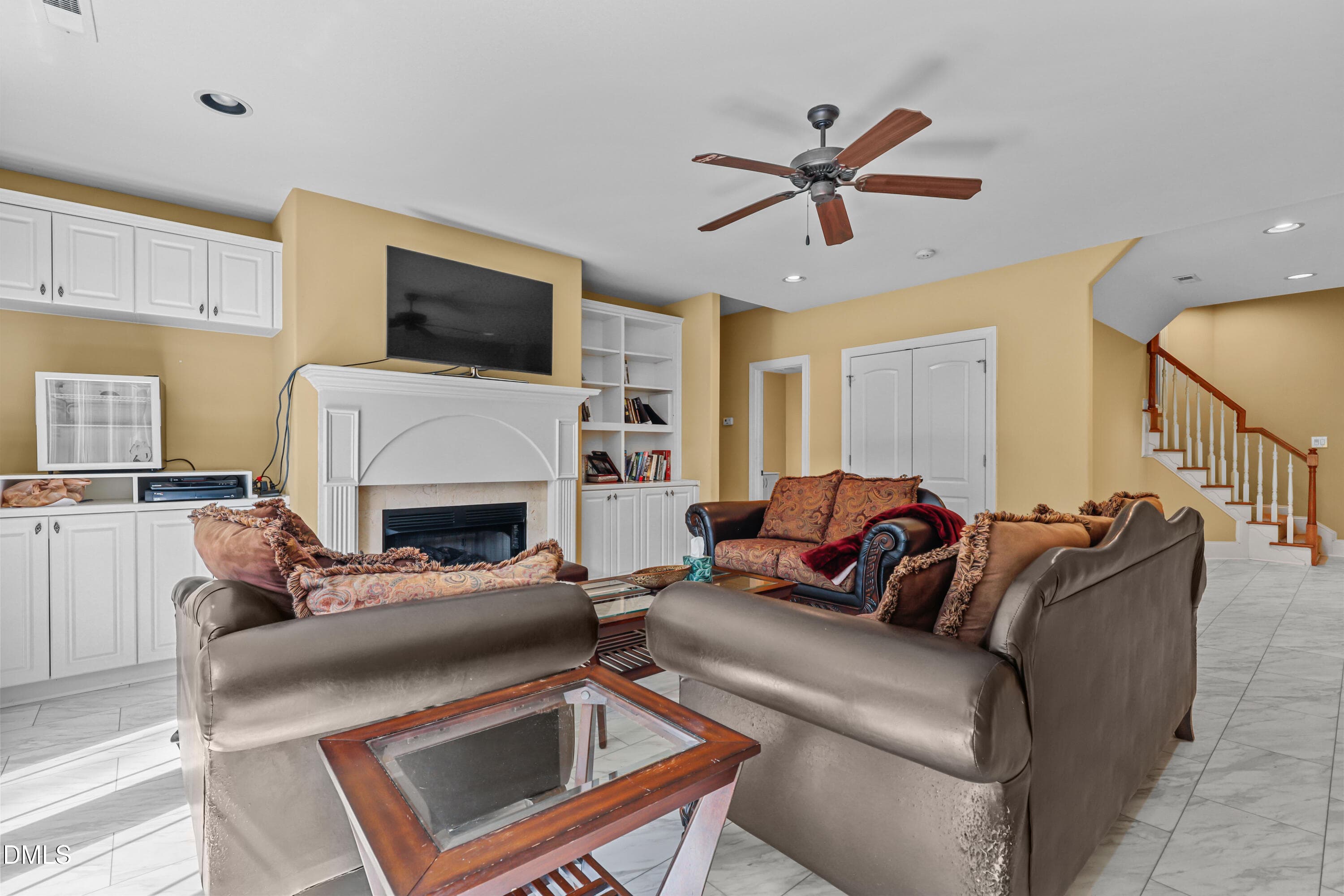 36 - 1412 Savannah Oaks Way, Raleigh, NC 27614