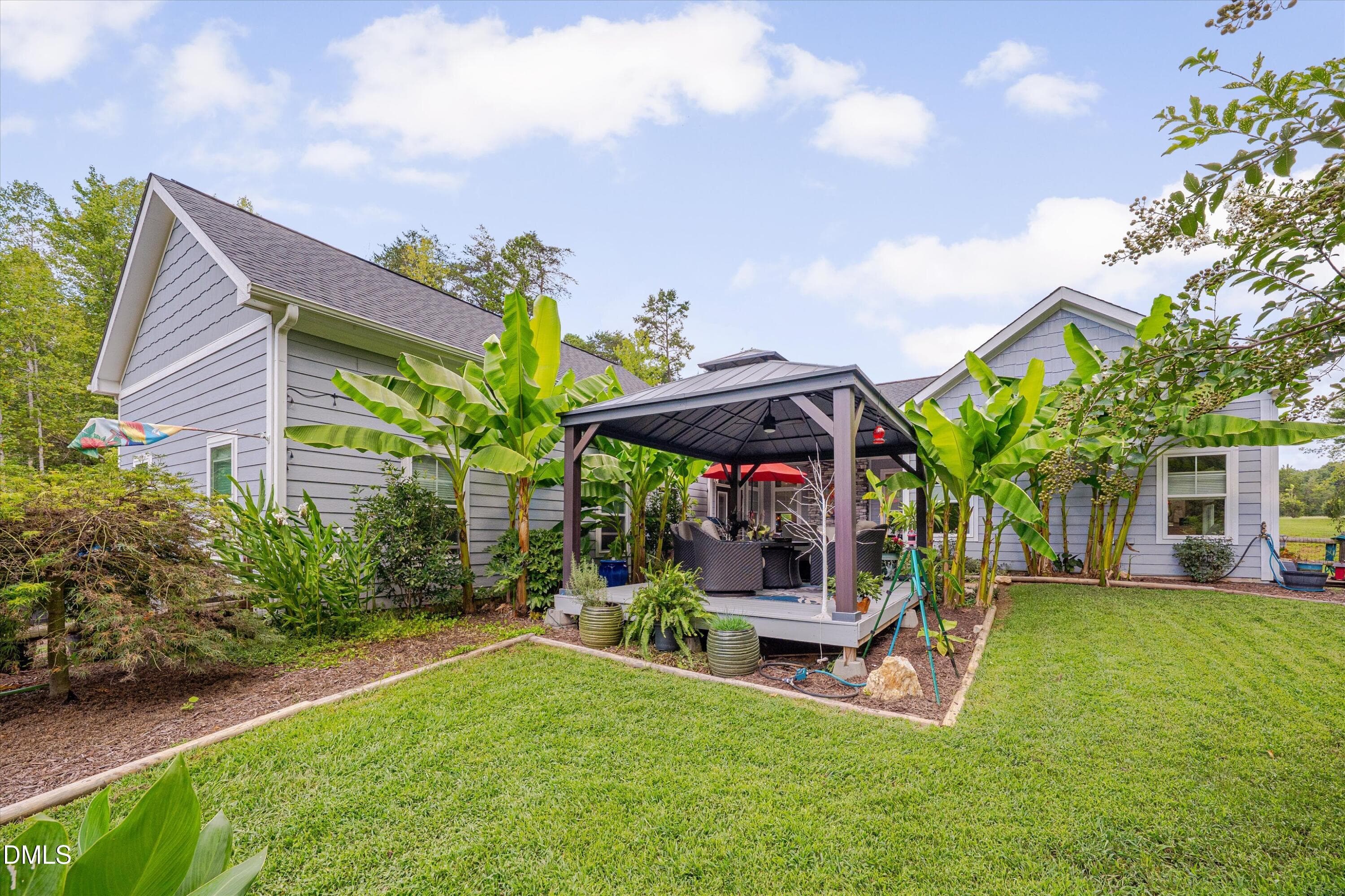 48-4945 Thomas Rd-48 - 4945 Thomas Road, Mebane, NC 27302, Mebane