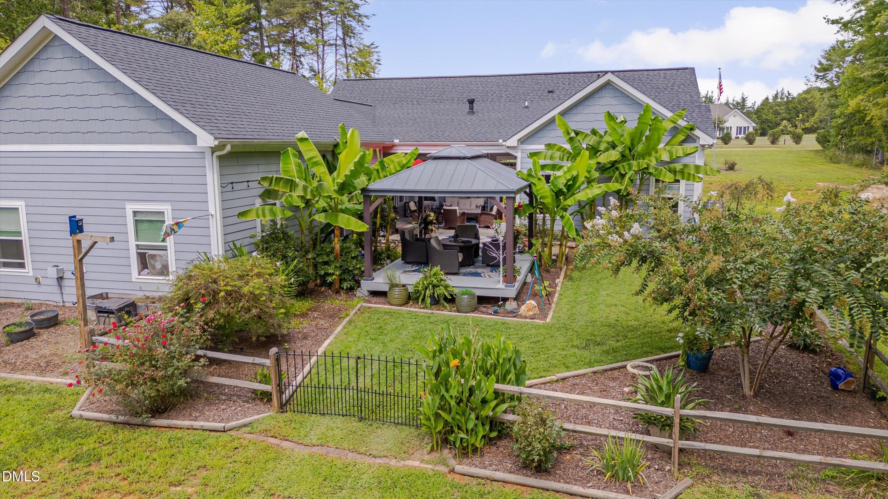 49-4945 Thomas Rd-49 - 4945 Thomas Road, Mebane, NC 27302, Mebane