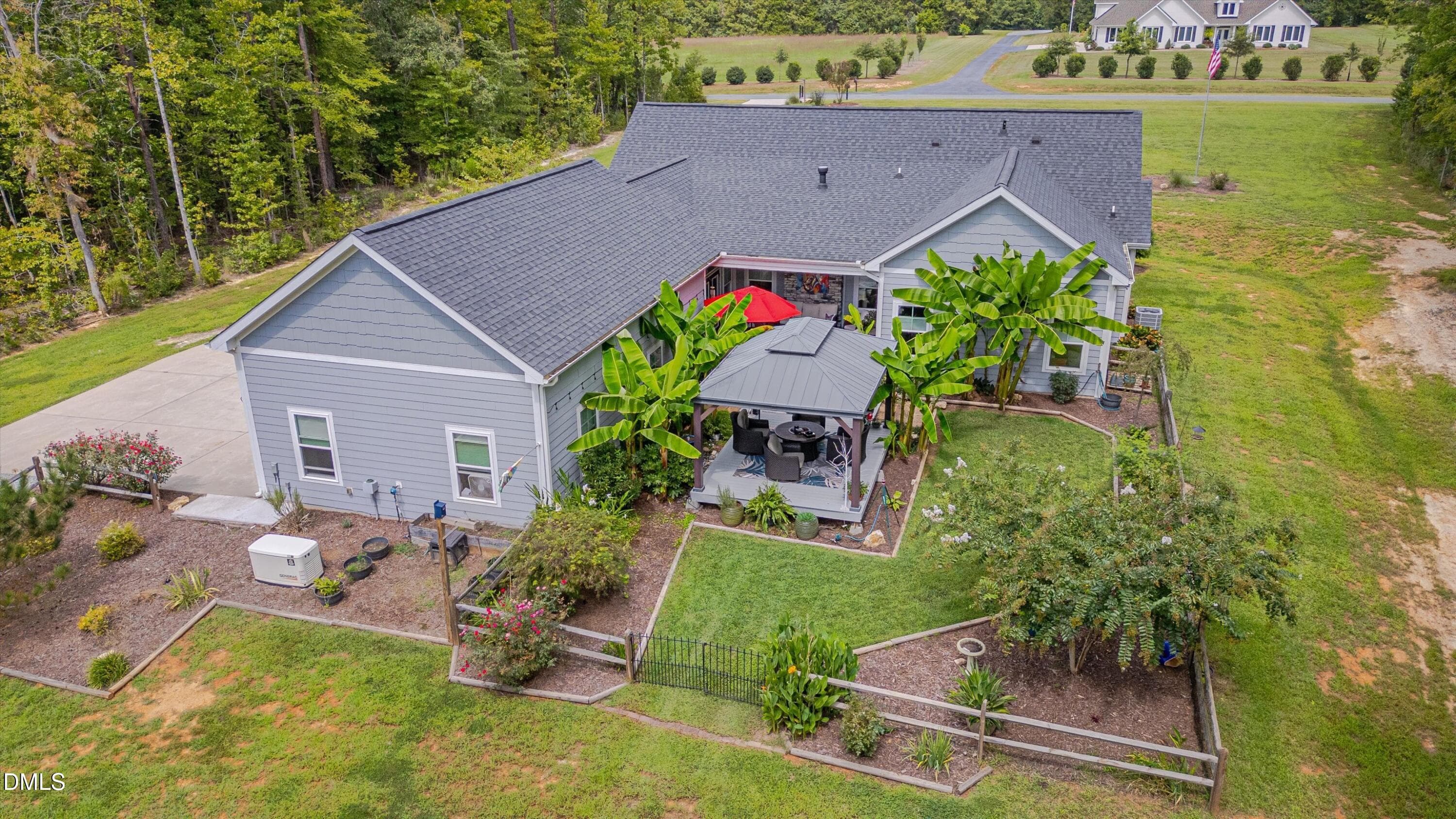 50-4945 Thomas Rd-50 - 4945 Thomas Road, Mebane, NC 27302, Mebane