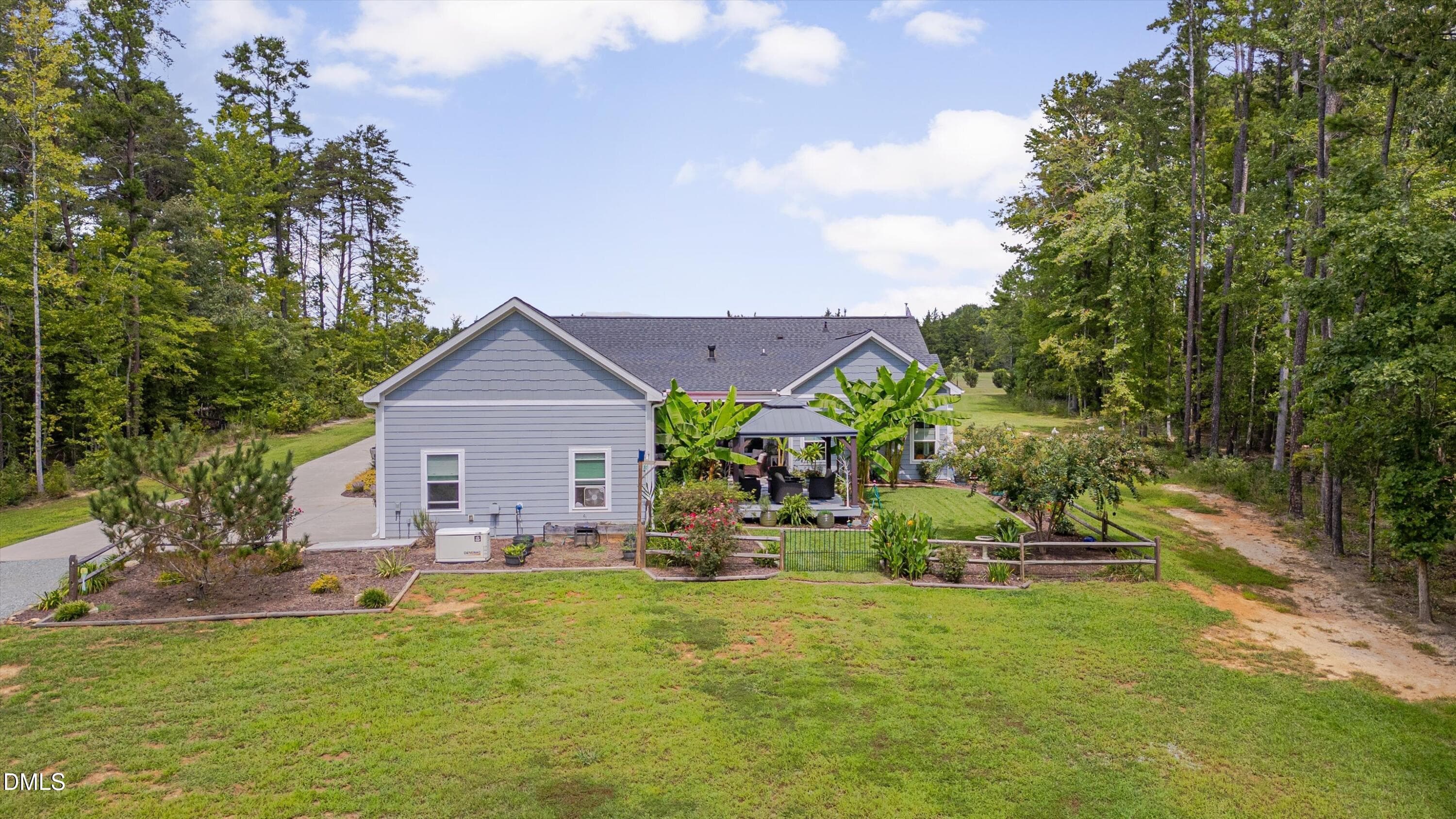 51-4945 Thomas Rd-51 - 4945 Thomas Road, Mebane, NC 27302, Mebane
