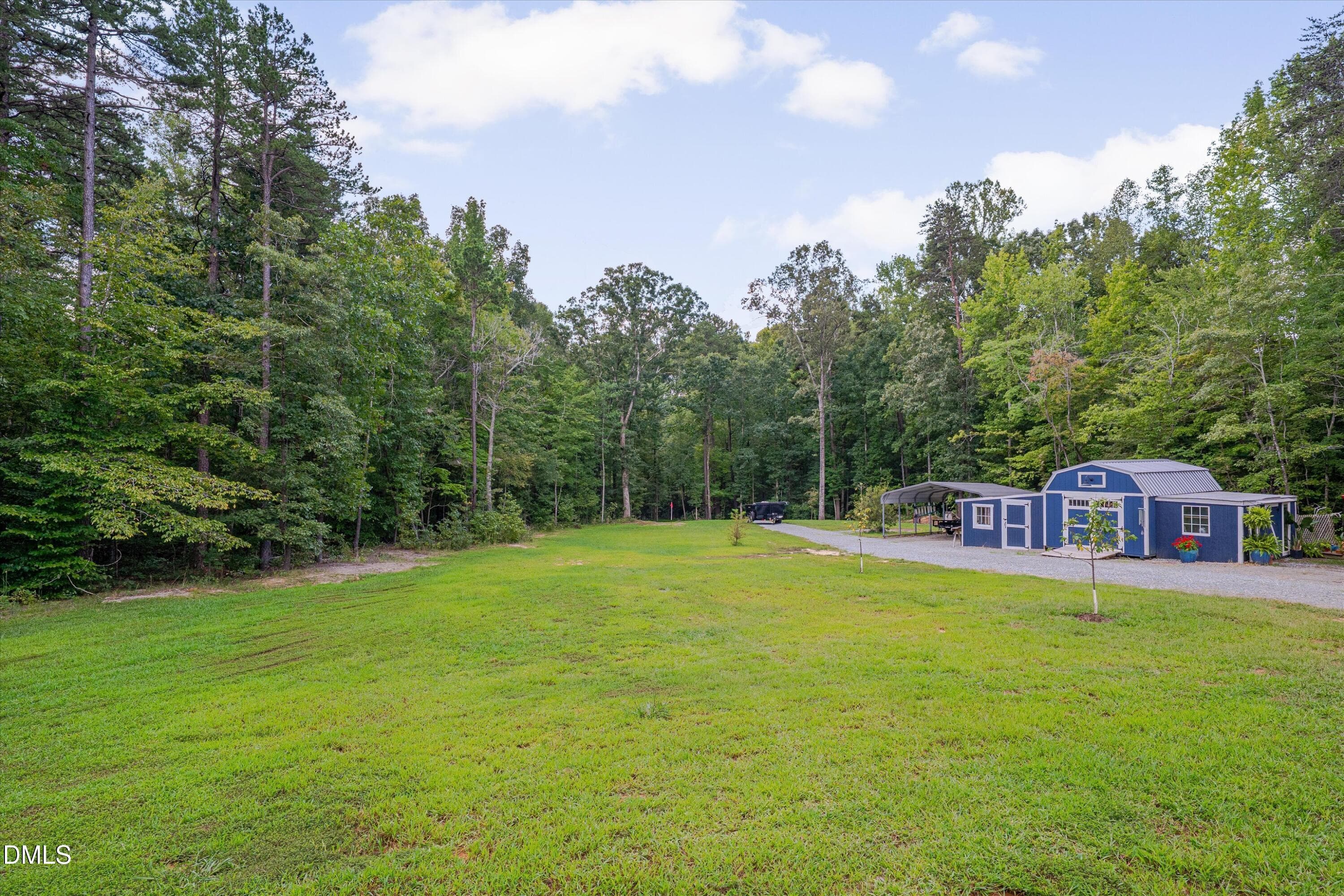 56-4945 Thomas Rd-56 - 4945 Thomas Road, Mebane, NC 27302, Mebane