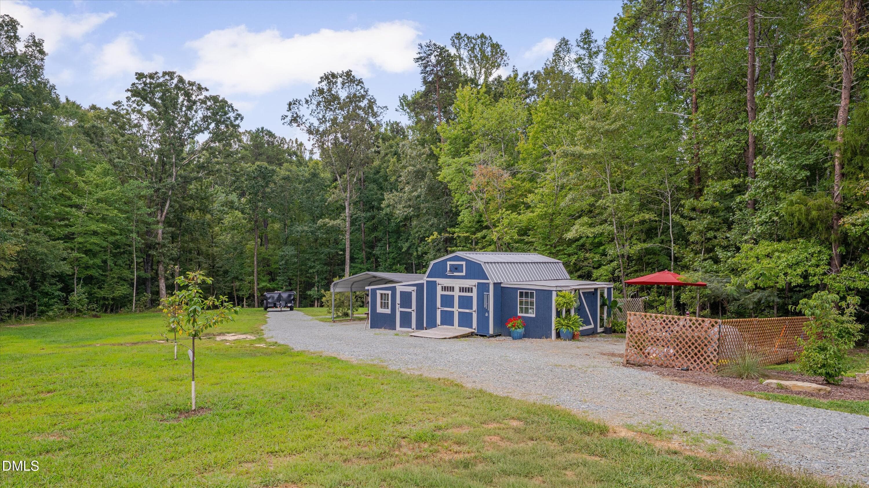 58-4945 Thomas Rd-58 - 4945 Thomas Road, Mebane, NC 27302, Mebane