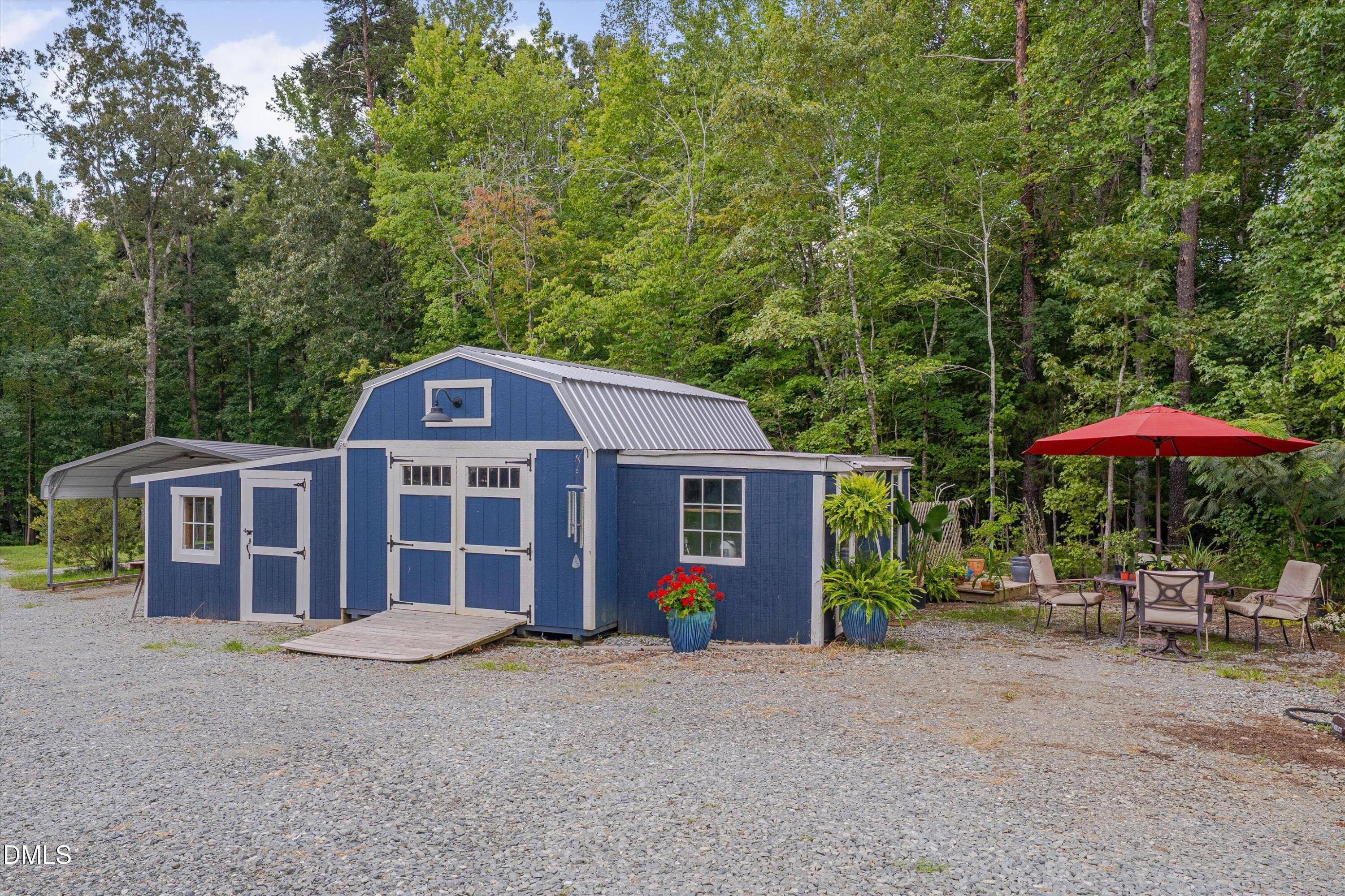 59-4945 Thomas Rd-59 - 4945 Thomas Road, Mebane, NC 27302, Mebane