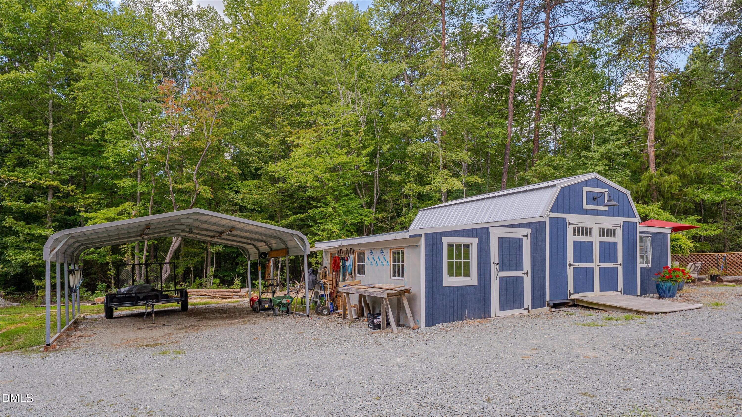 60-4945 Thomas Rd-60 - 4945 Thomas Road, Mebane, NC 27302, Mebane