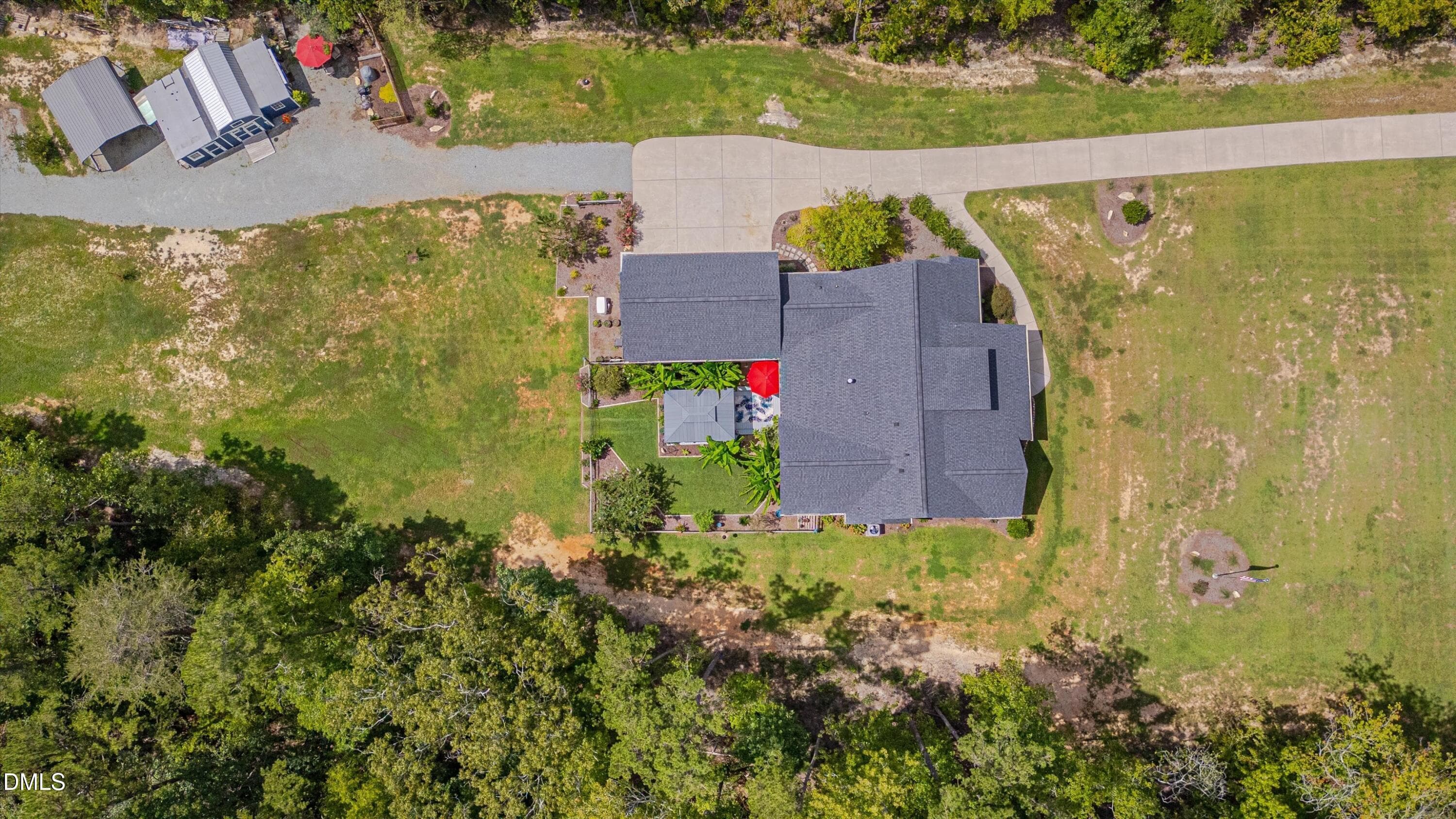 64-4945 Thomas Rd-64 - 4945 Thomas Road, Mebane, NC 27302, Mebane