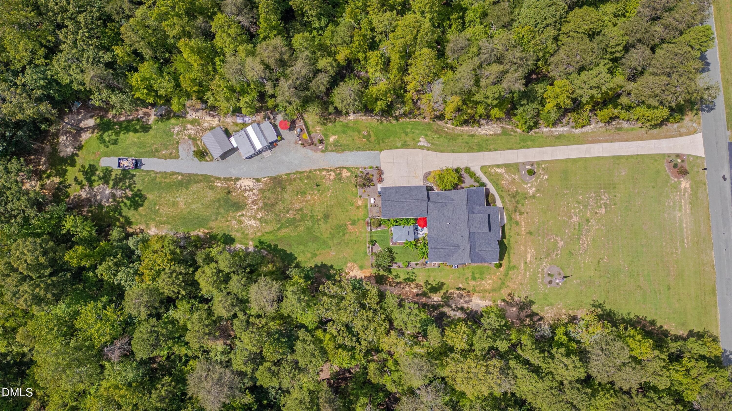 65-4945 Thomas Rd-65 - 4945 Thomas Road, Mebane, NC 27302, Mebane
