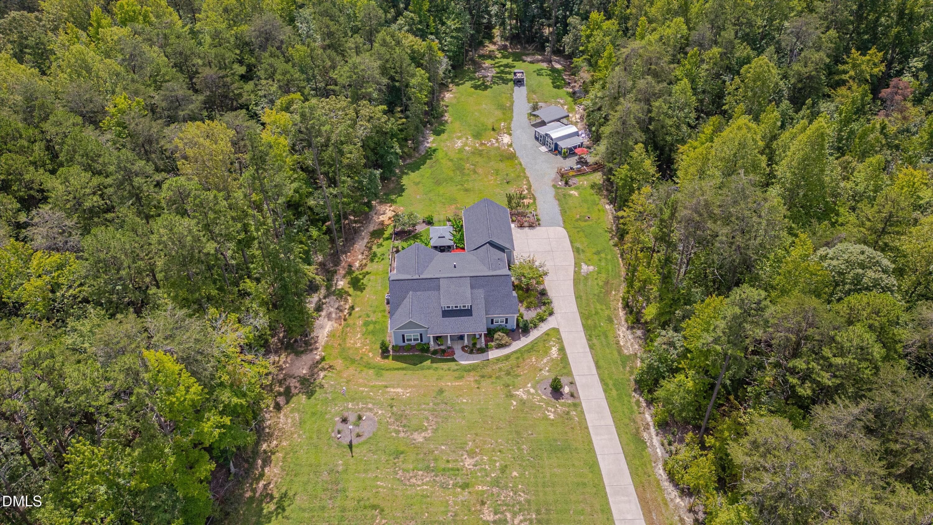 68-4945 Thomas Rd-68 - 4945 Thomas Road, Mebane, NC 27302, Mebane