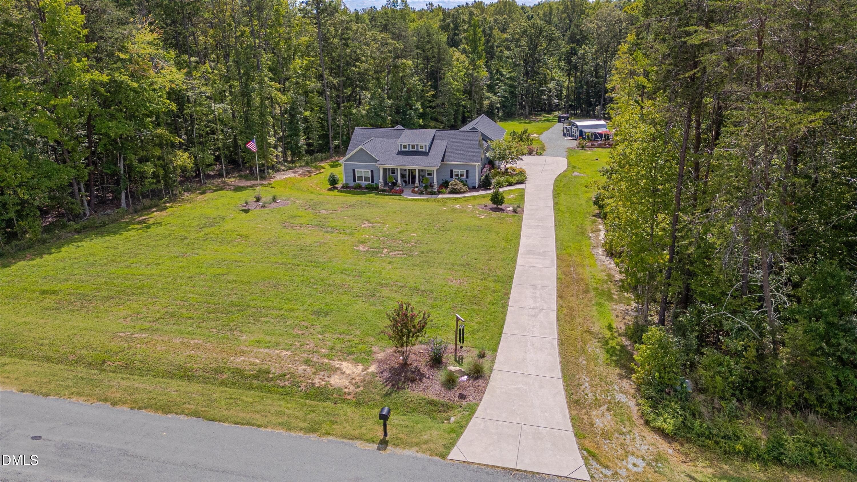 69-4945 Thomas Rd-69 - 4945 Thomas Road, Mebane, NC 27302, Mebane