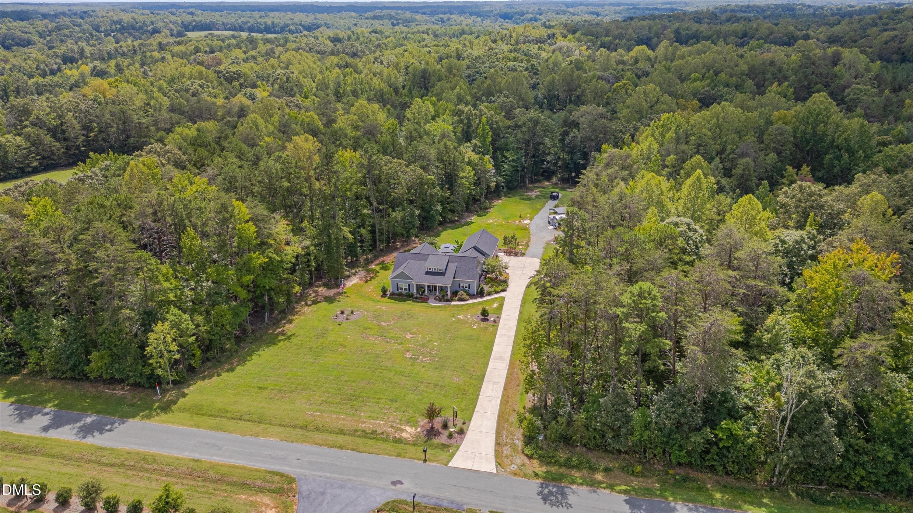 70-4945 Thomas Rd-70 - 4945 Thomas Road, Mebane, NC 27302, Mebane