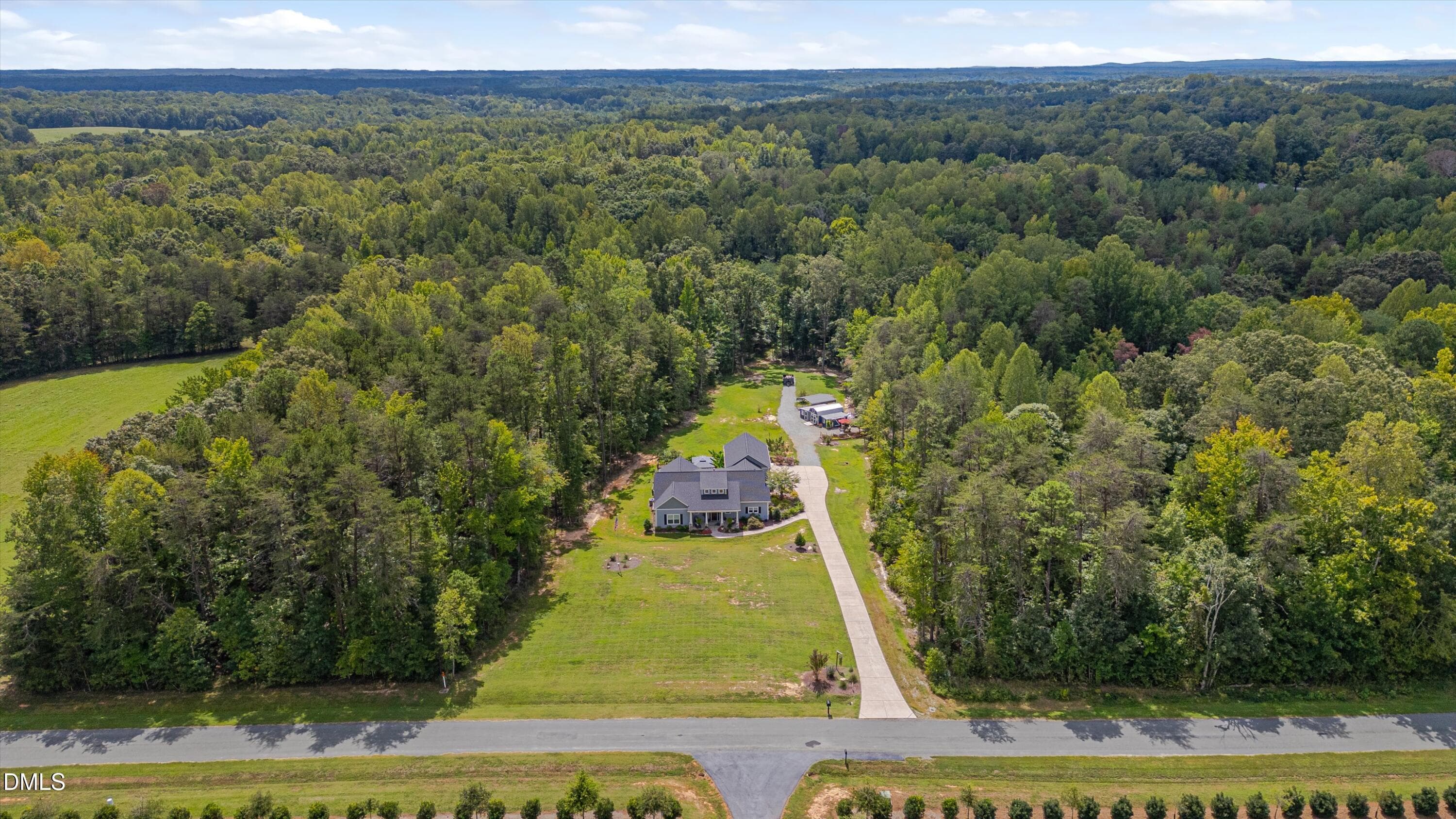 71-4945 Thomas Rd-71 - 4945 Thomas Road, Mebane, NC 27302, Mebane