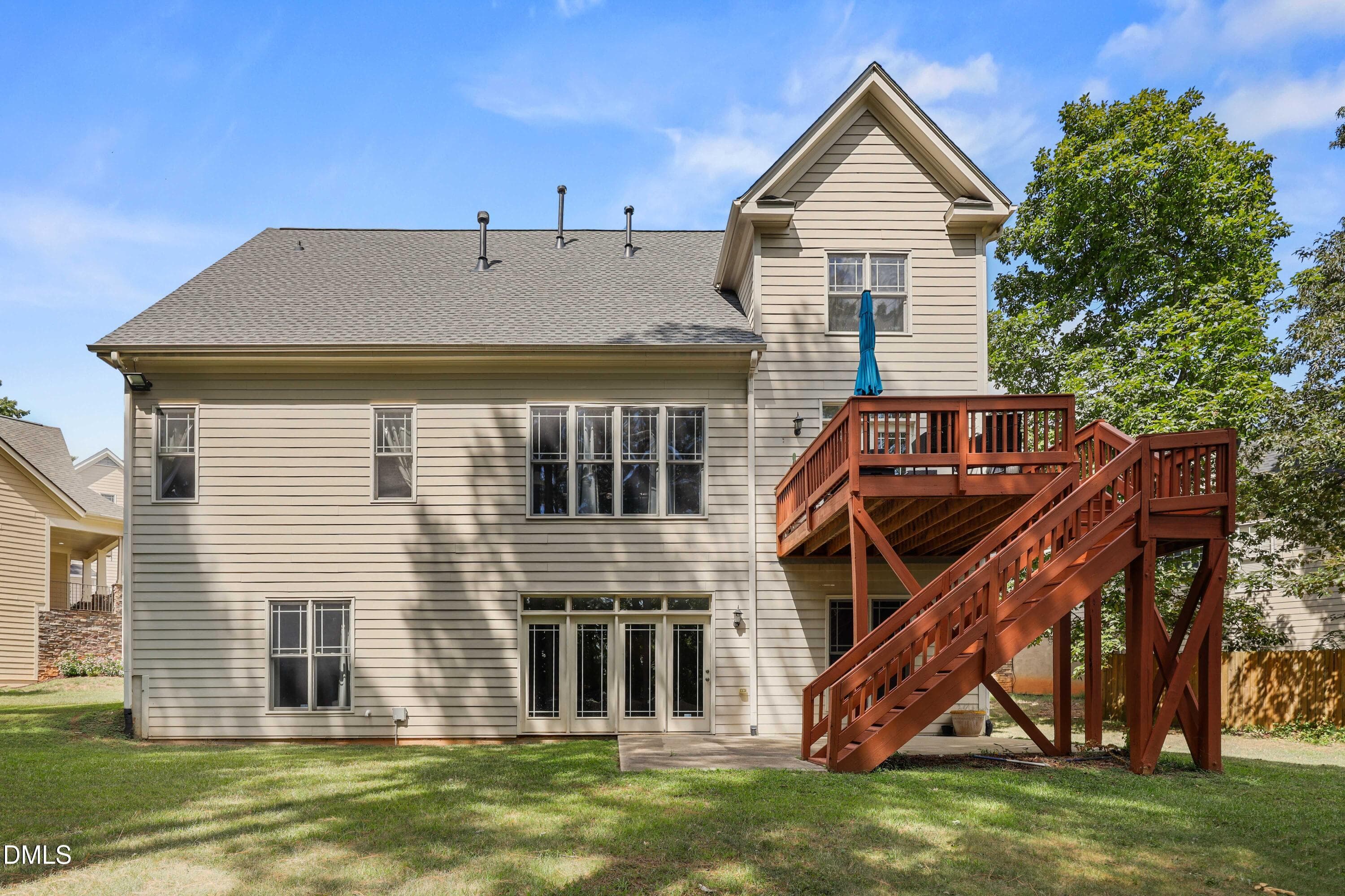 53 - 1412 Savannah Oaks Way, Raleigh, NC 27614