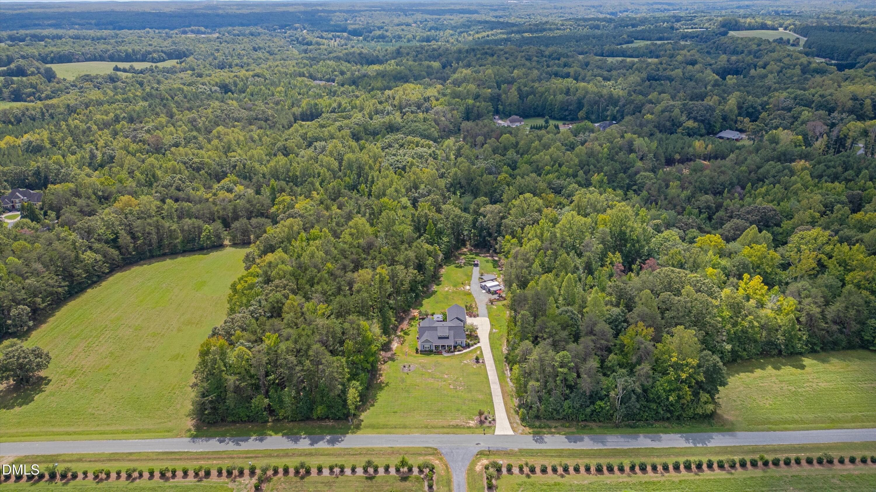 72-4945 Thomas Rd-72 - 4945 Thomas Road, Mebane, NC 27302, Mebane