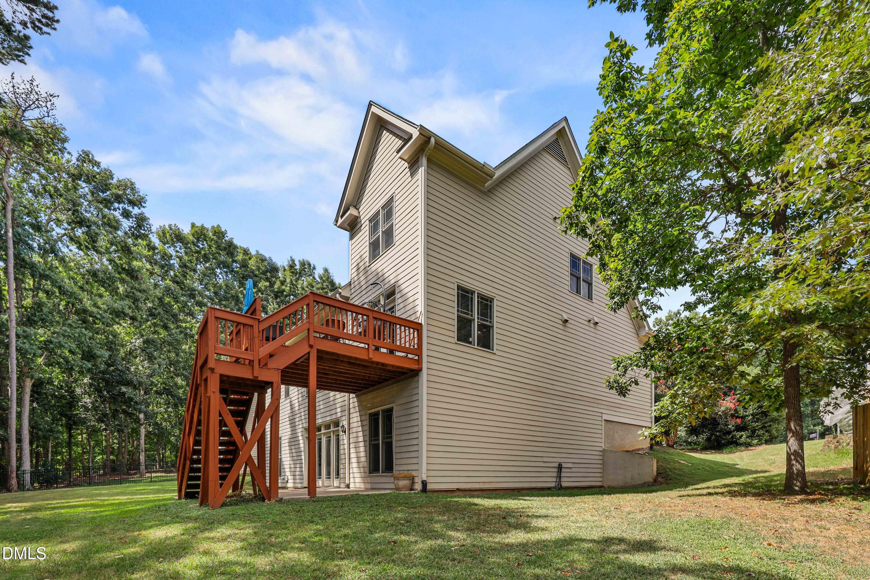 54 - 1412 Savannah Oaks Way, Raleigh, NC 27614