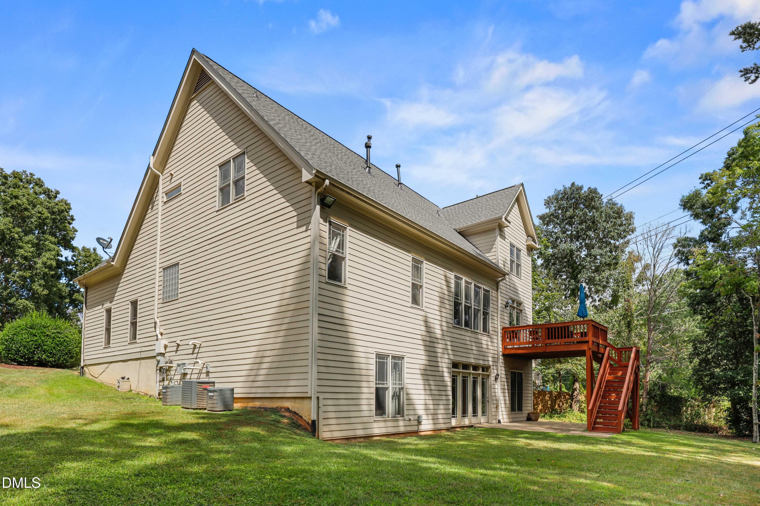 55 - 1412 Savannah Oaks Way, Raleigh, NC 27614