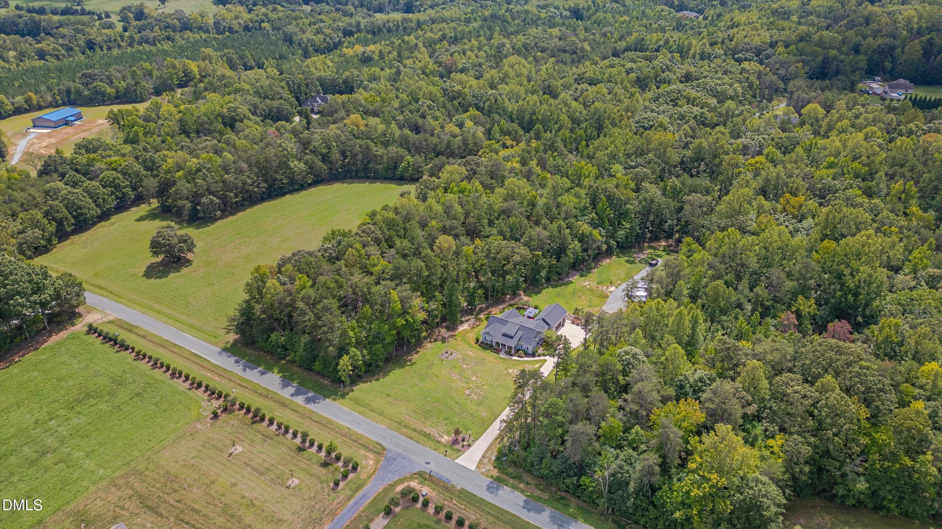 75-4945 Thomas Rd-75 - 4945 Thomas Road, Mebane, NC 27302, Mebane