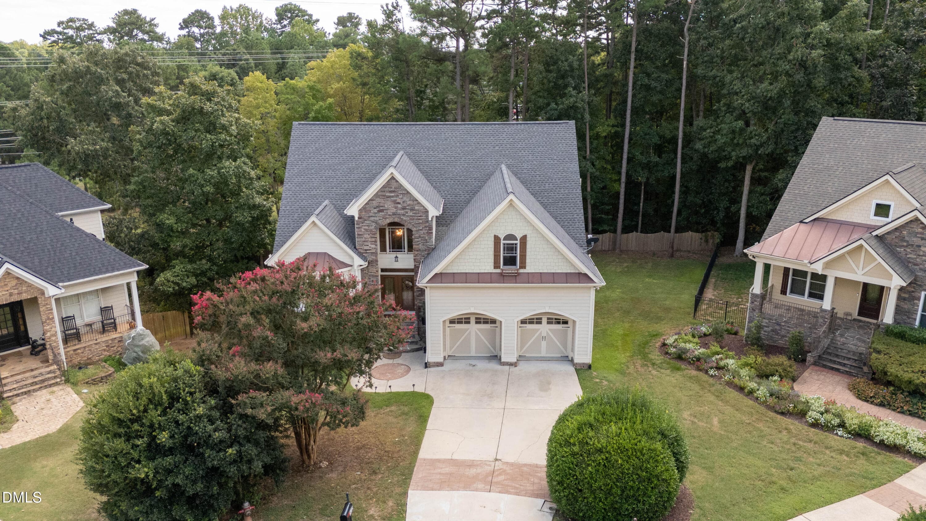 56 - 1412 Savannah Oaks Way, Raleigh, NC 27614