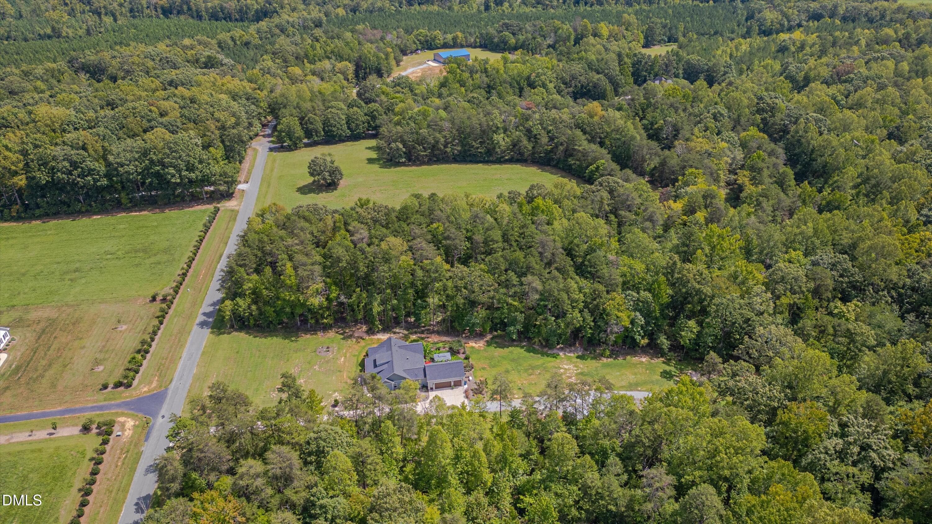 76-4945 Thomas Rd-76 - 4945 Thomas Road, Mebane, NC 27302, Mebane