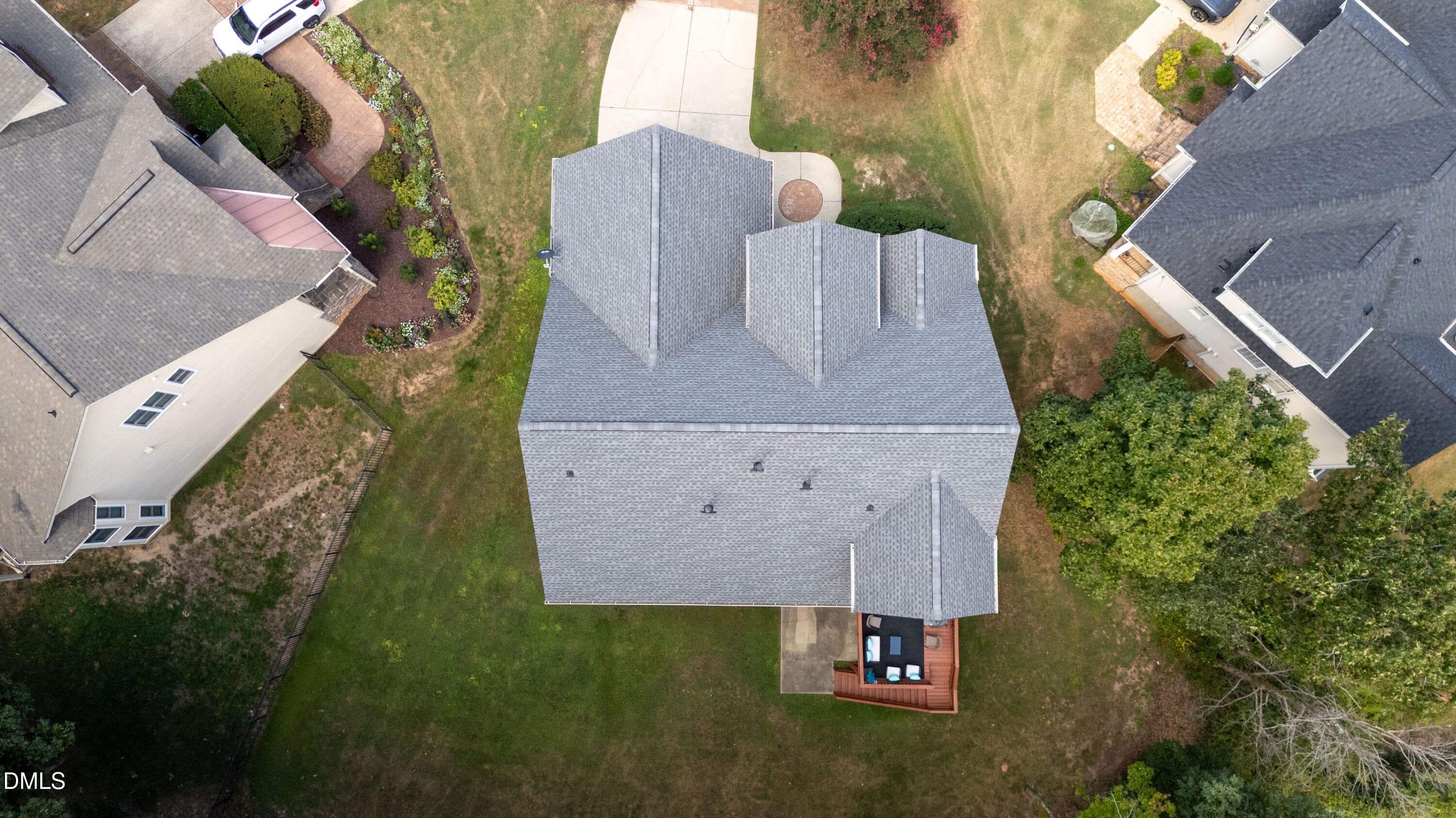 60 - 1412 Savannah Oaks Way, Raleigh, NC 27614