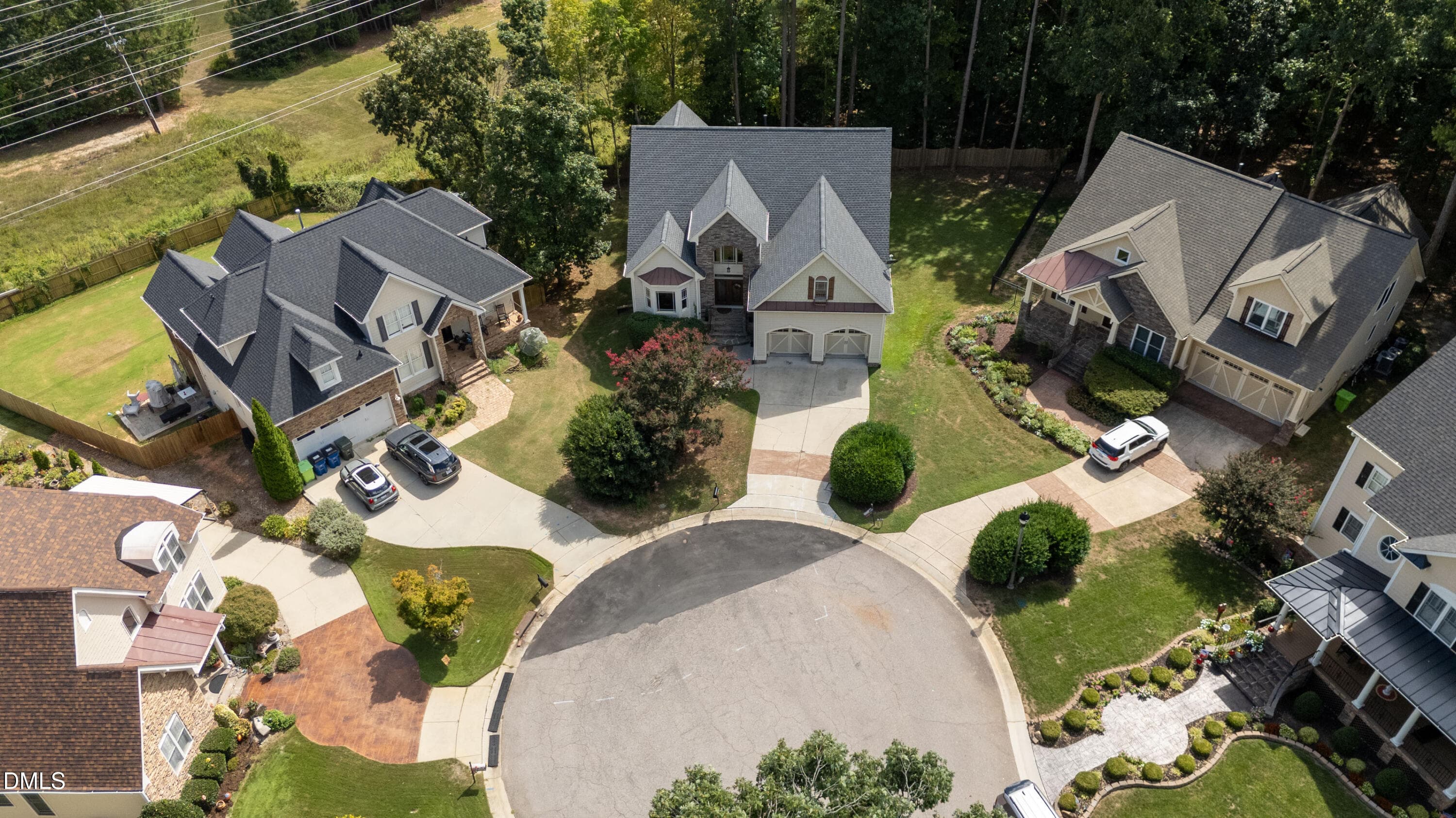 64 - 1412 Savannah Oaks Way, Raleigh, NC 27614