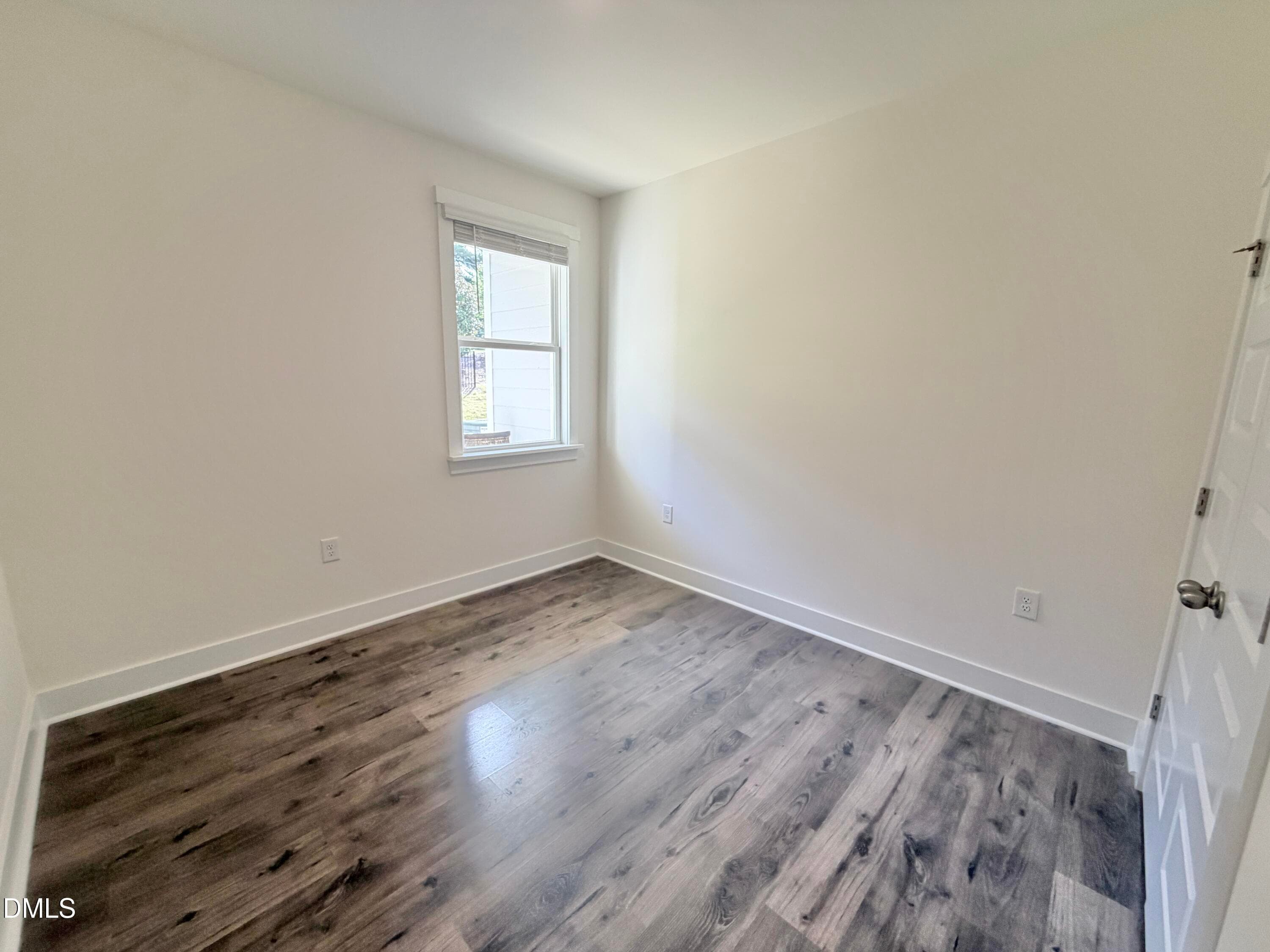 Downstairs bedroom - 497 Clark Creek Lane, Cary, NC 27519, Cary