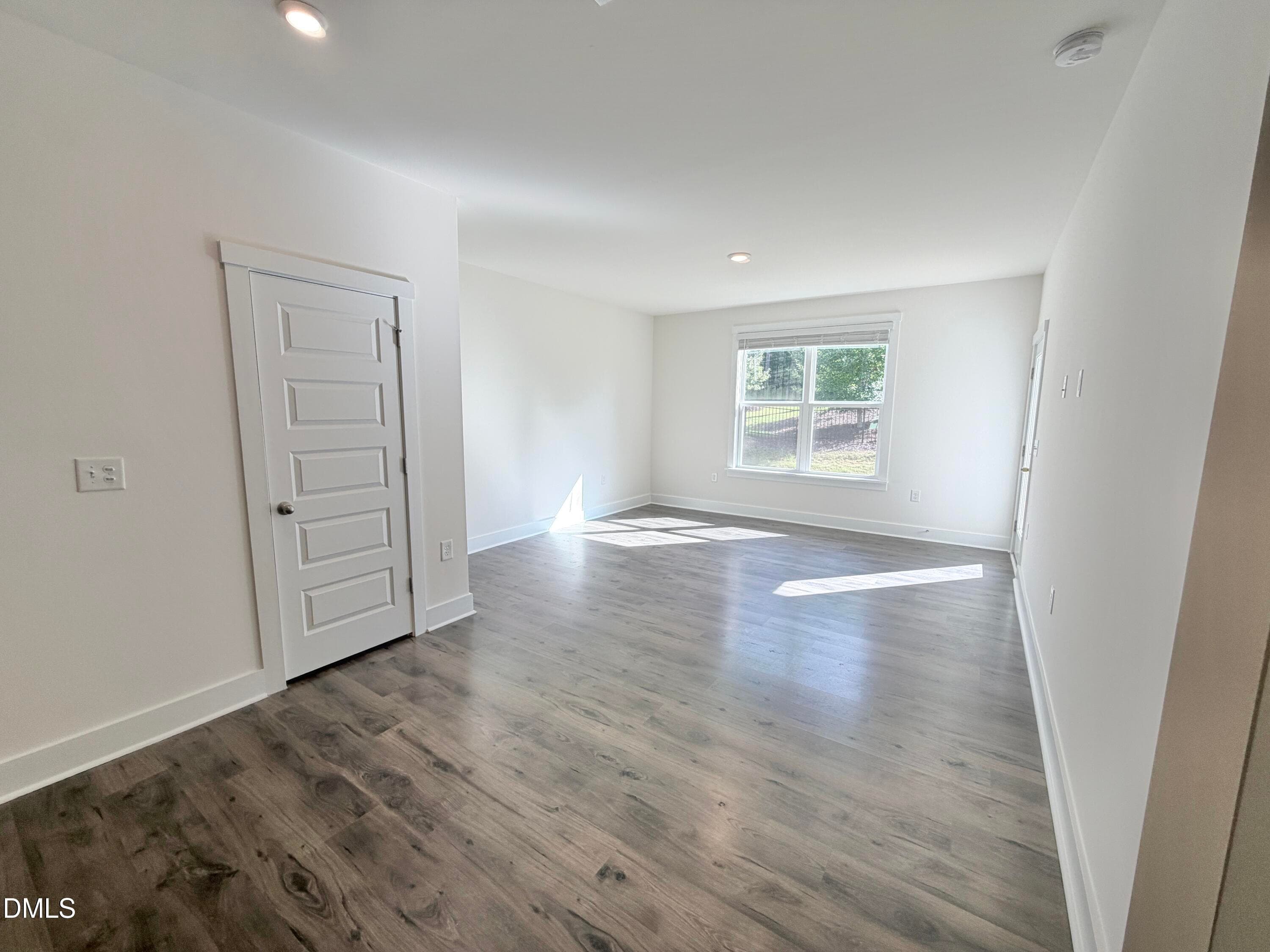 living room - 497 Clark Creek Lane, Cary, NC 27519, Cary