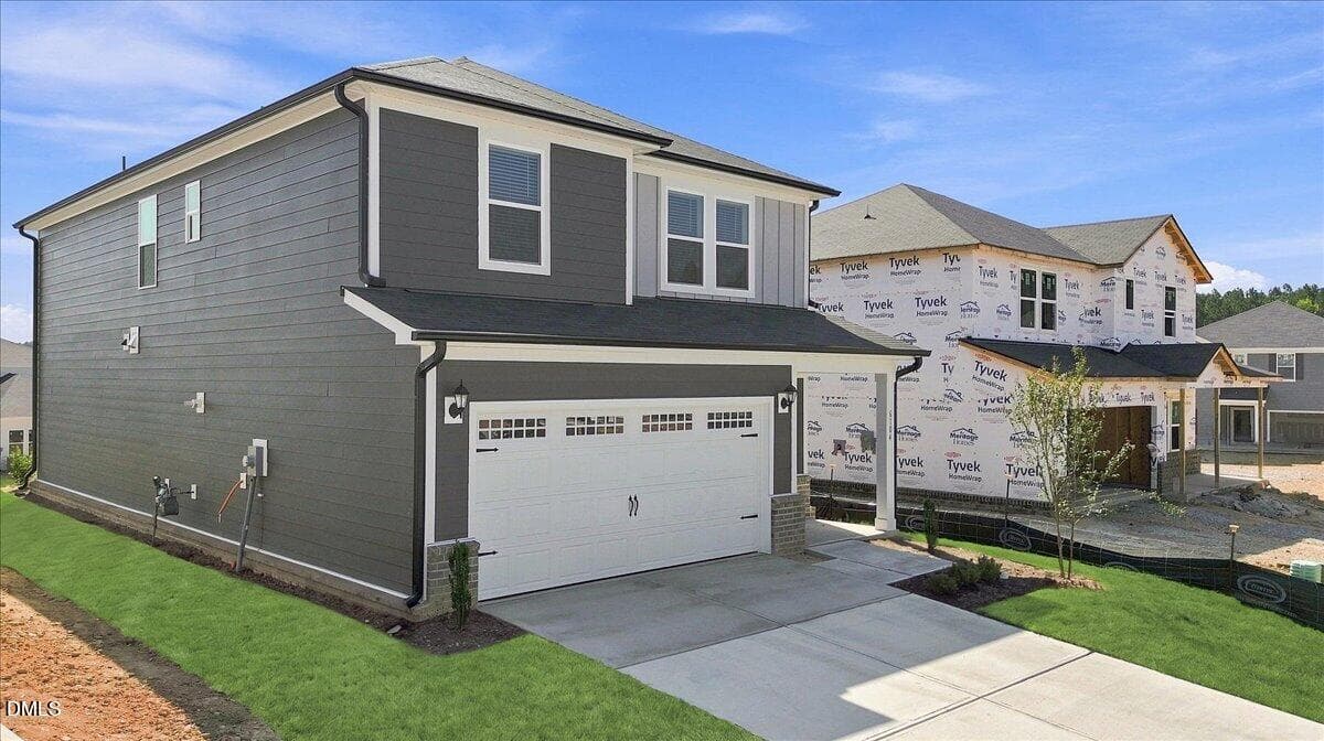02-RAL_MarshburnLanding_Paisley_6104IvyB - 6104 Ivy Brook Trail, Wendell, NC 27591, Wendell