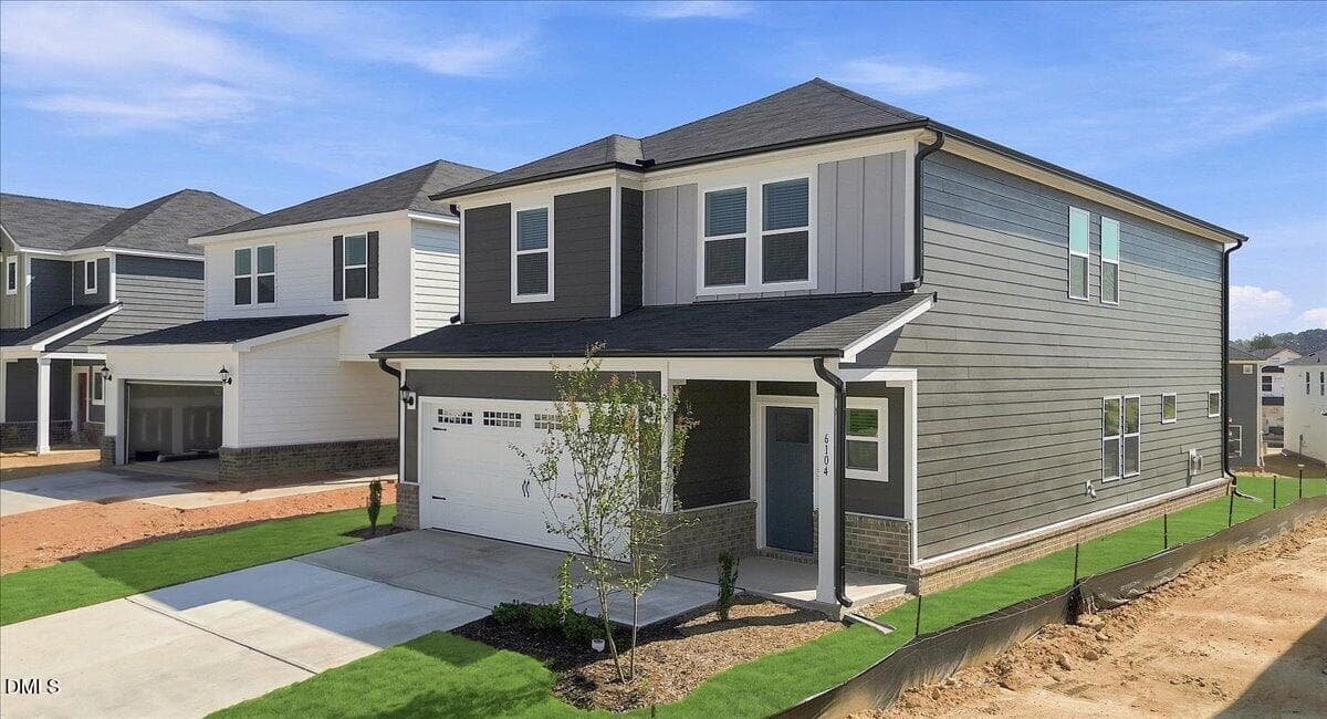 03-RAL_MarshburnLanding_Paisley_6104IvyB - 6104 Ivy Brook Trail, Wendell, NC 27591, Wendell