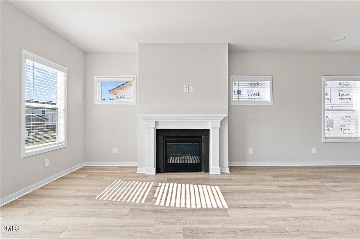 08-RAL_MarshburnLanding_Paisley_6104IvyB - 6104 Ivy Brook Trail, Wendell, NC 27591, Wendell