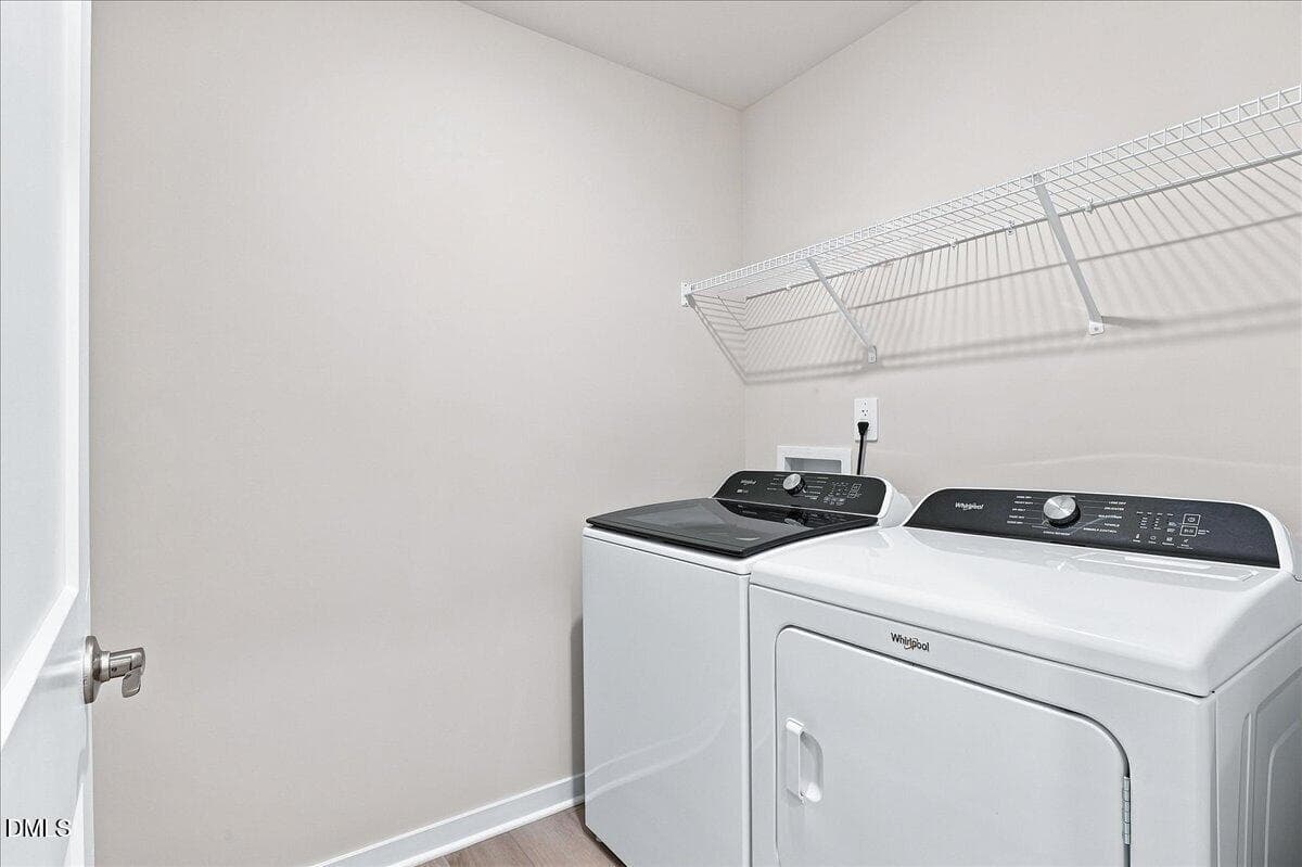 30-RAL_MarshburnLanding_Paisley_6104IvyB - 6104 Ivy Brook Trail, Wendell, NC 27591, Wendell