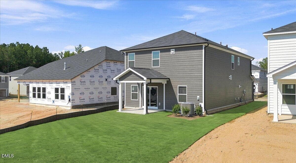 32-RAL_MarshburnLanding_Paisley_6104IvyB - 6104 Ivy Brook Trail, Wendell, NC 27591, Wendell