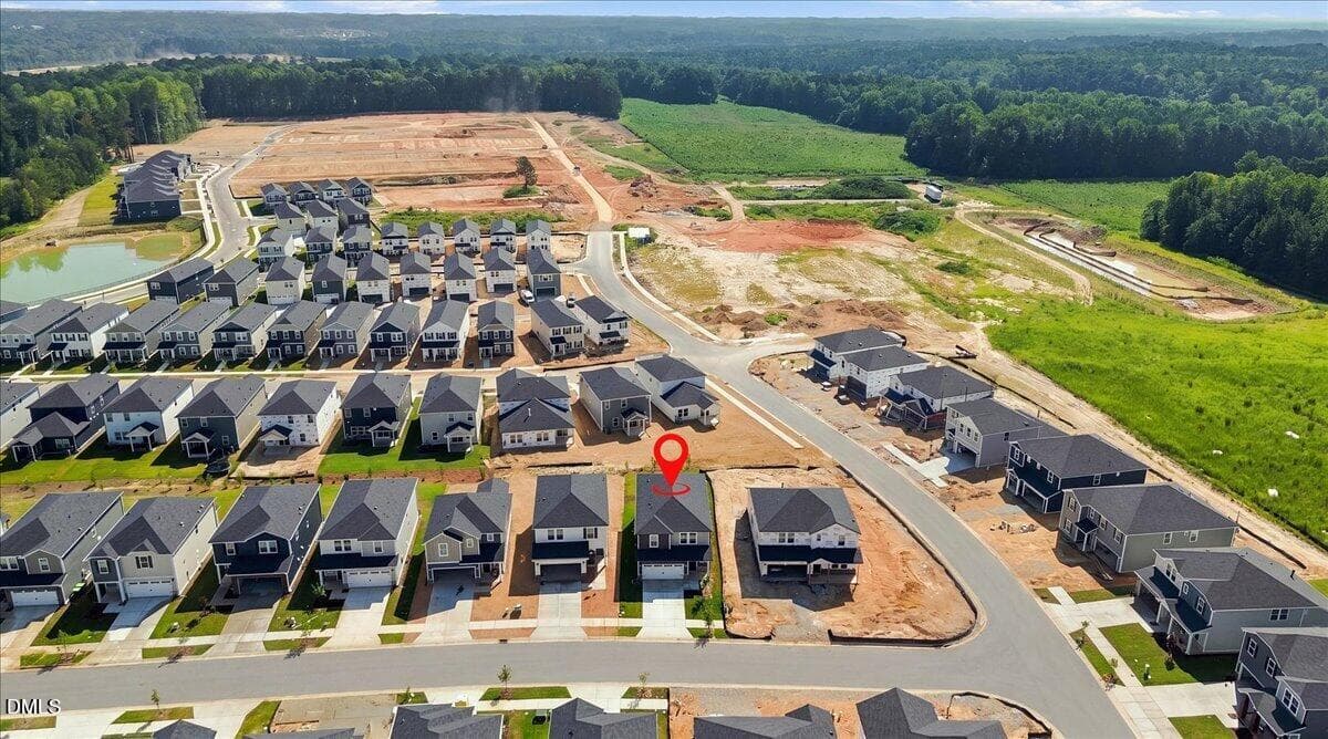37-RAL_MarshburnLanding_Paisley_6104IvyB - 6104 Ivy Brook Trail, Wendell, NC 27591, Wendell