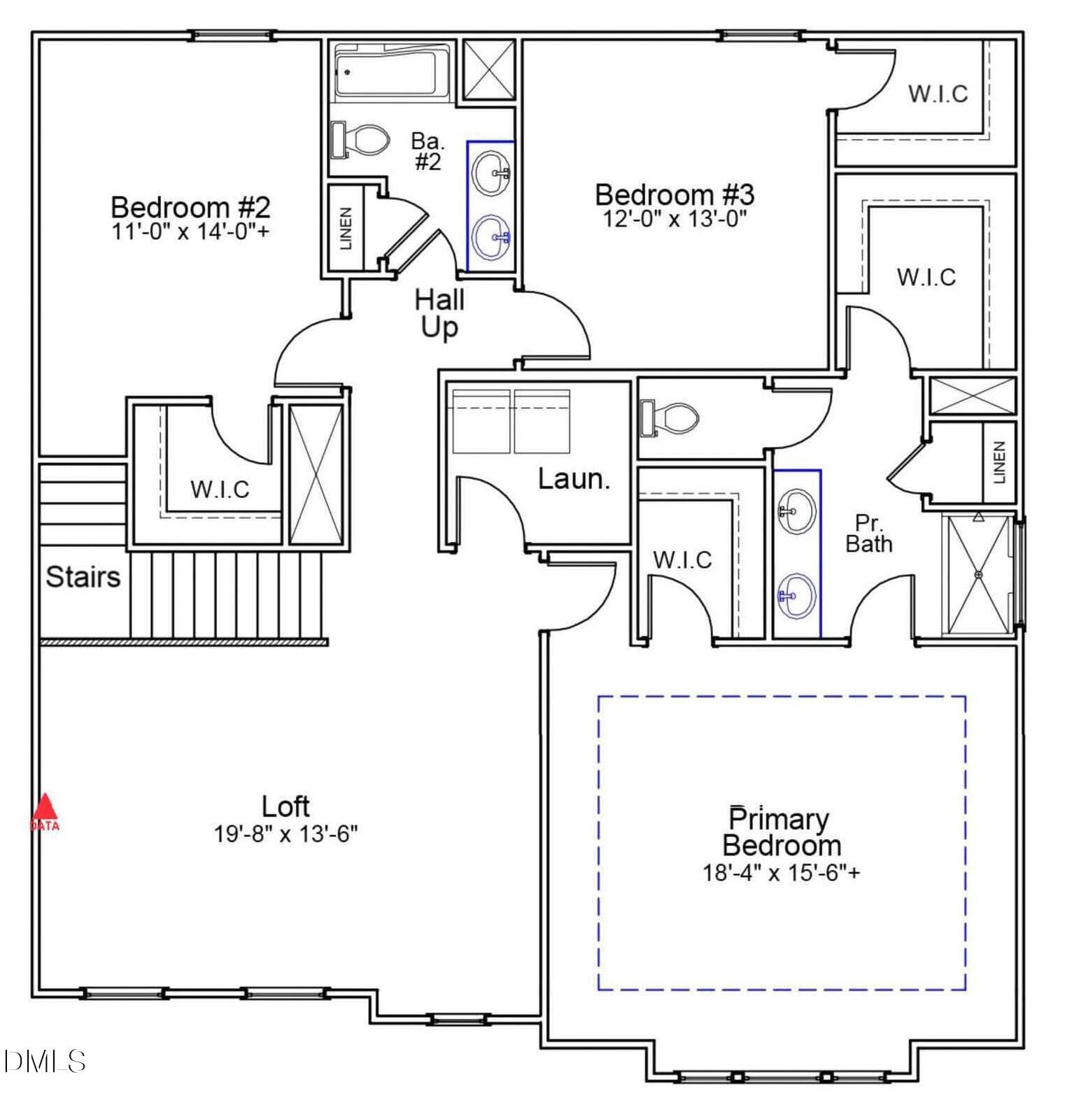 2nd Floor - 13 Plantation Drive, Youngsville, NC 27596, Youngsville