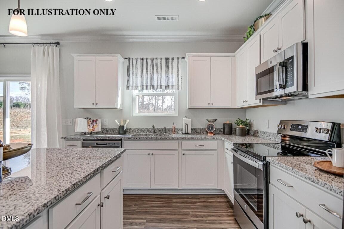 Russell (1) - 13 Plantation Drive, Youngsville, NC 27596, Youngsville