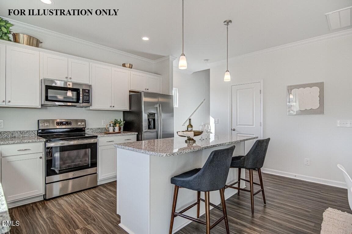 Russell (2) - 13 Plantation Drive, Youngsville, NC 27596, Youngsville
