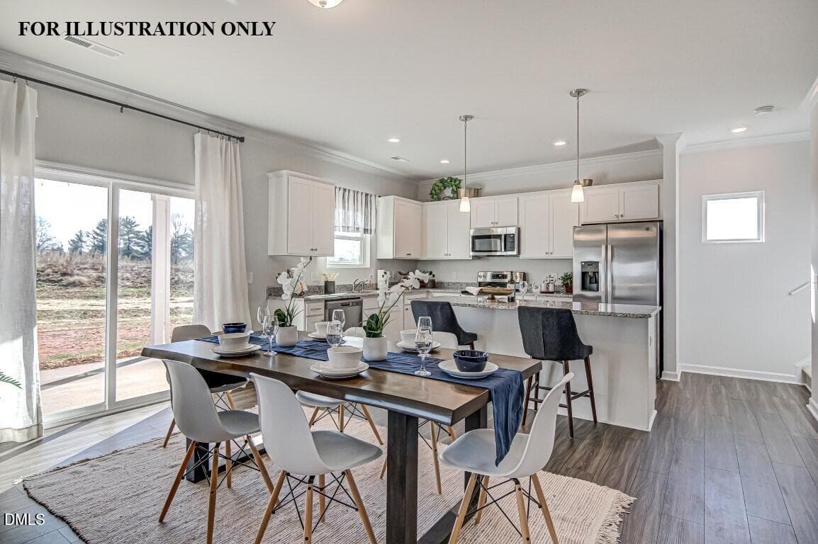 Russell (4) - 13 Plantation Drive, Youngsville, NC 27596, Youngsville