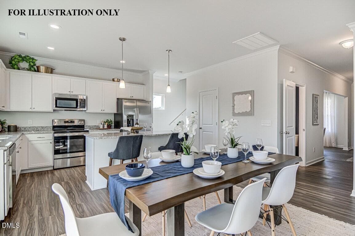 Russell (5) - 13 Plantation Drive, Youngsville, NC 27596, Youngsville