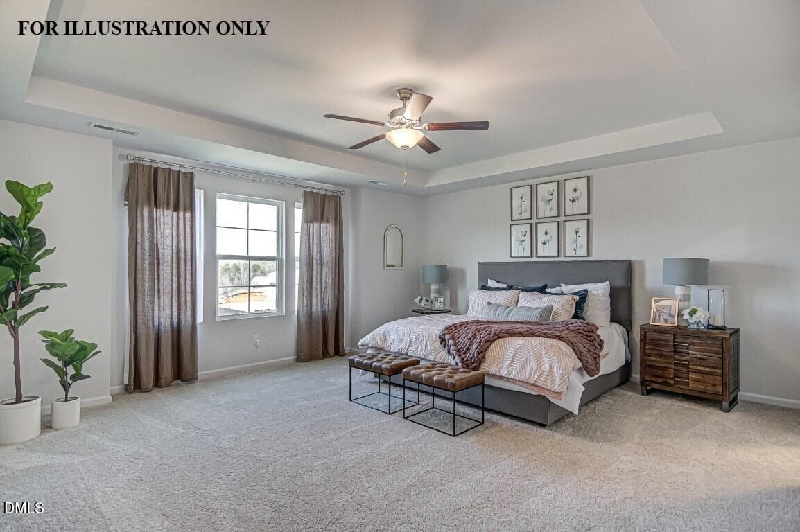 Russell (9) - 13 Plantation Drive, Youngsville, NC 27596, Youngsville