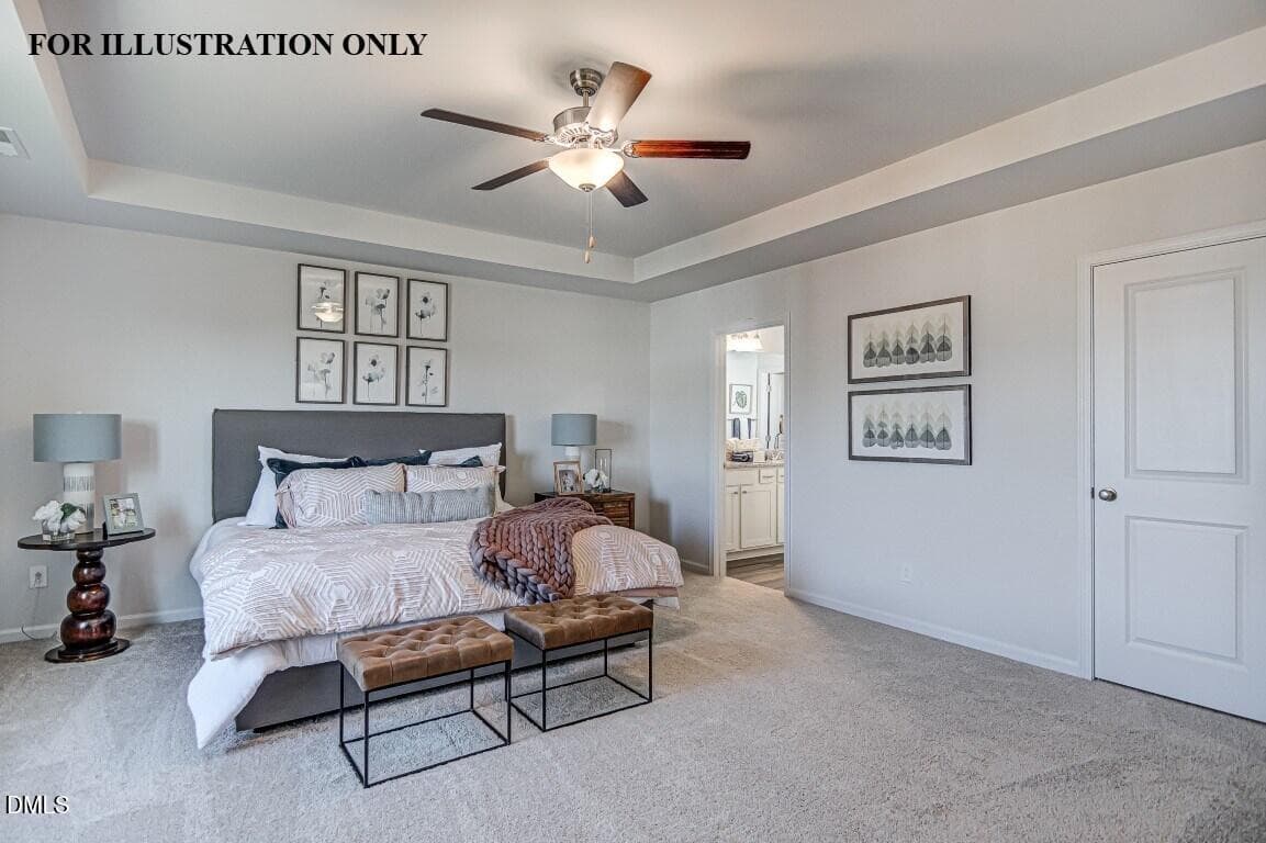 Russell (10) - 13 Plantation Drive, Youngsville, NC 27596, Youngsville