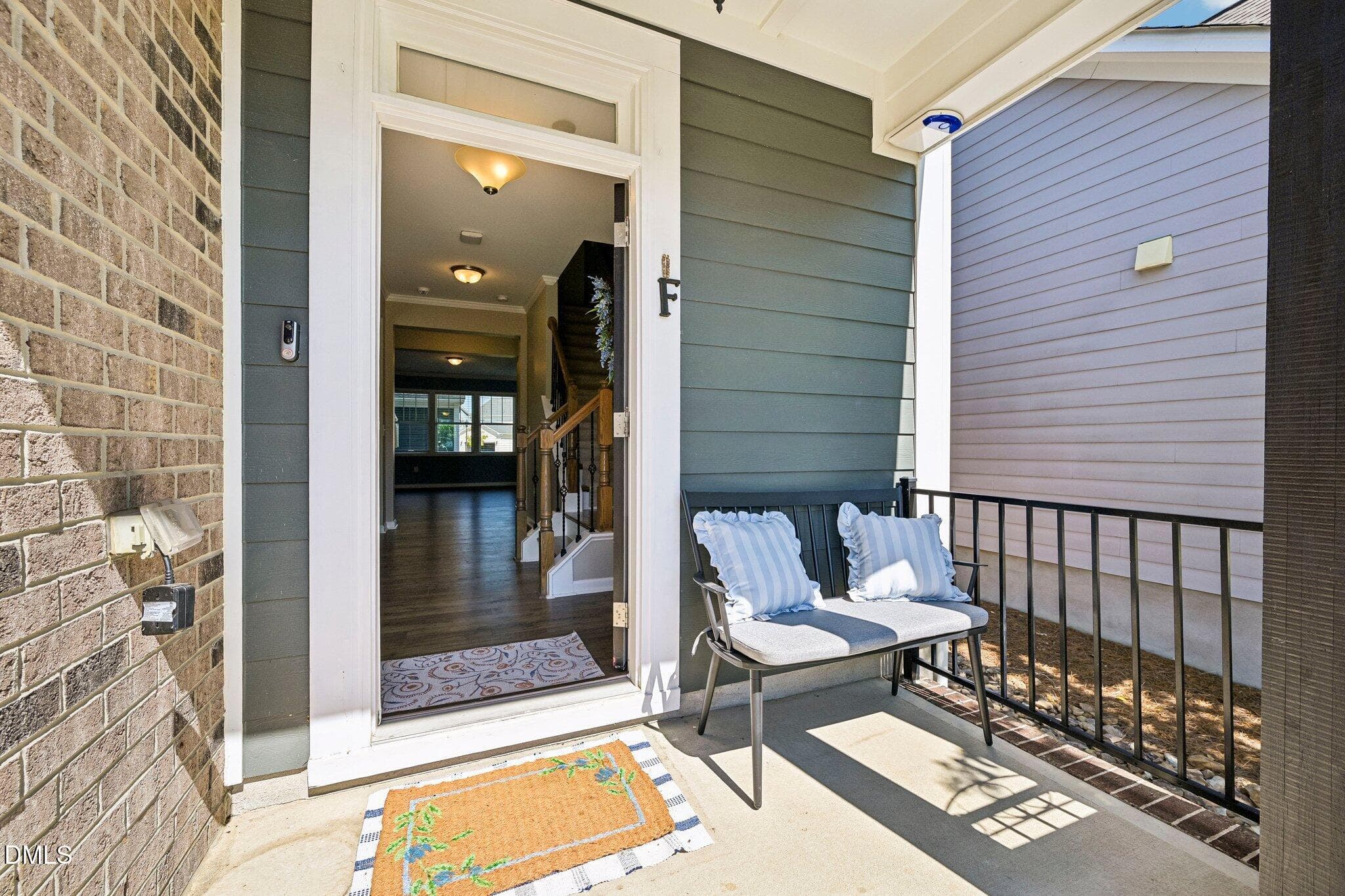 4-web-or-mls-Advancing Ave-S0909-004 - 5517 Advancing Avenue, Raleigh, NC 27616, Raleigh